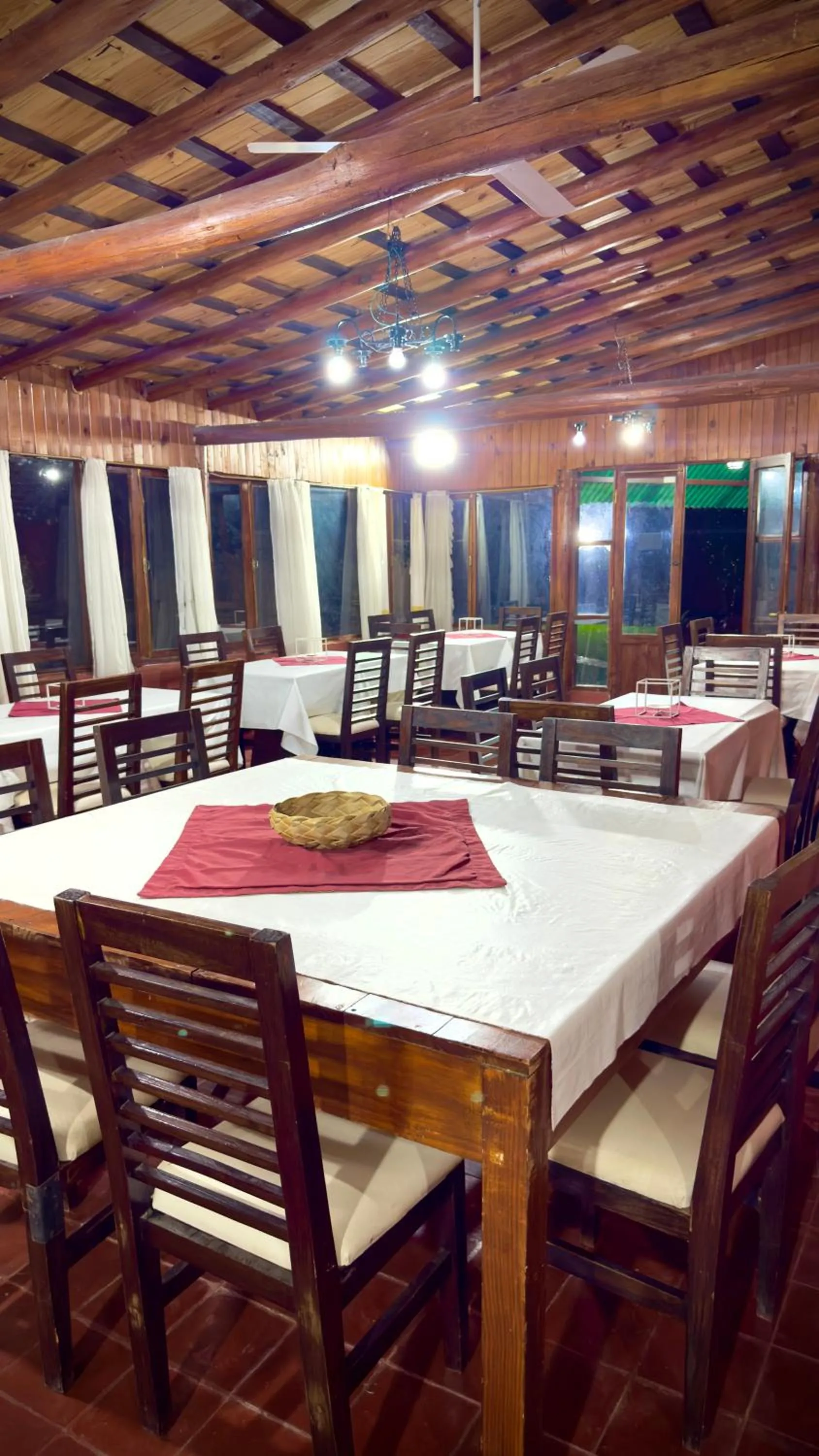 La Casa de Reyes Posada