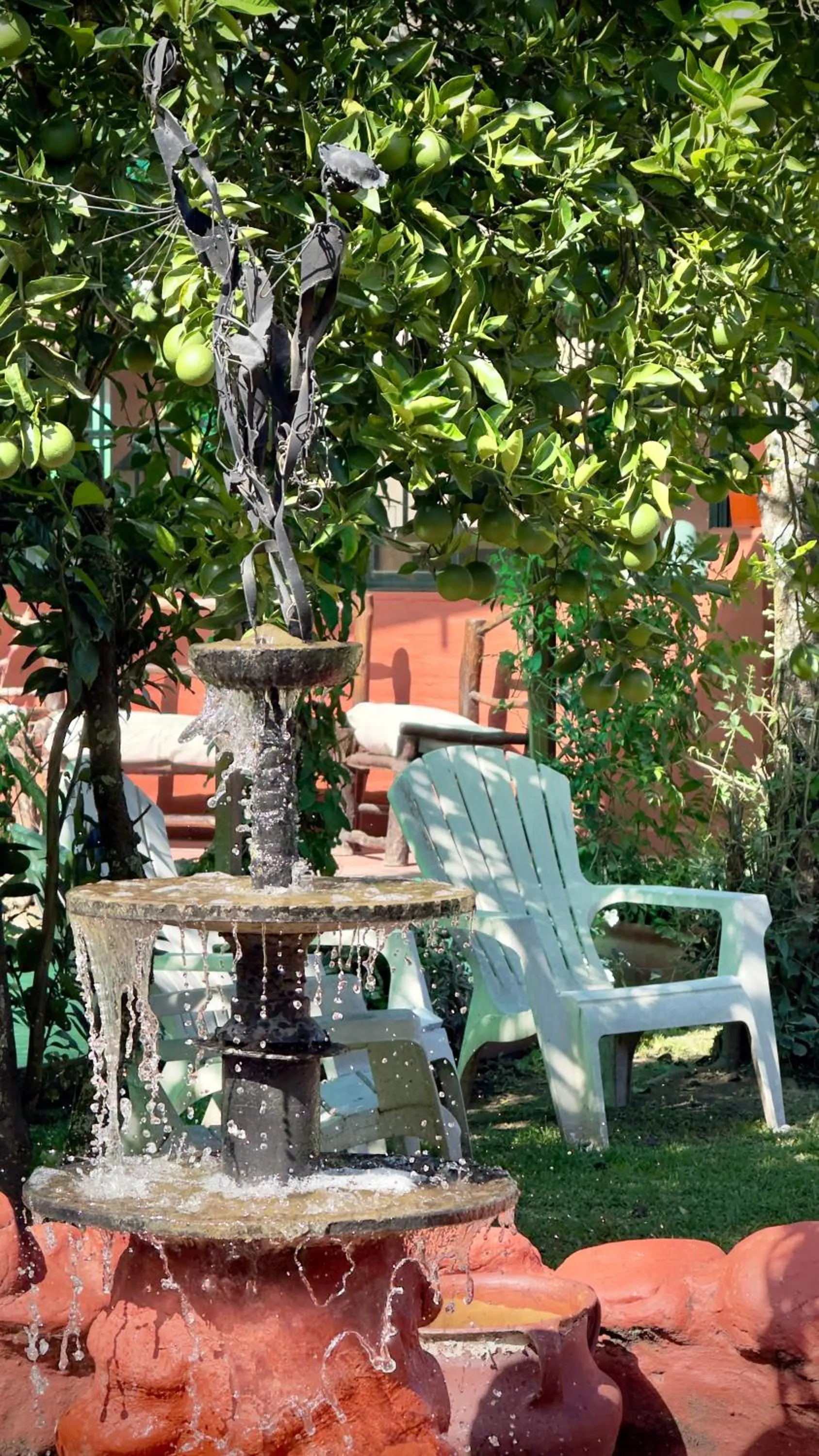 La Casa de Reyes Posada