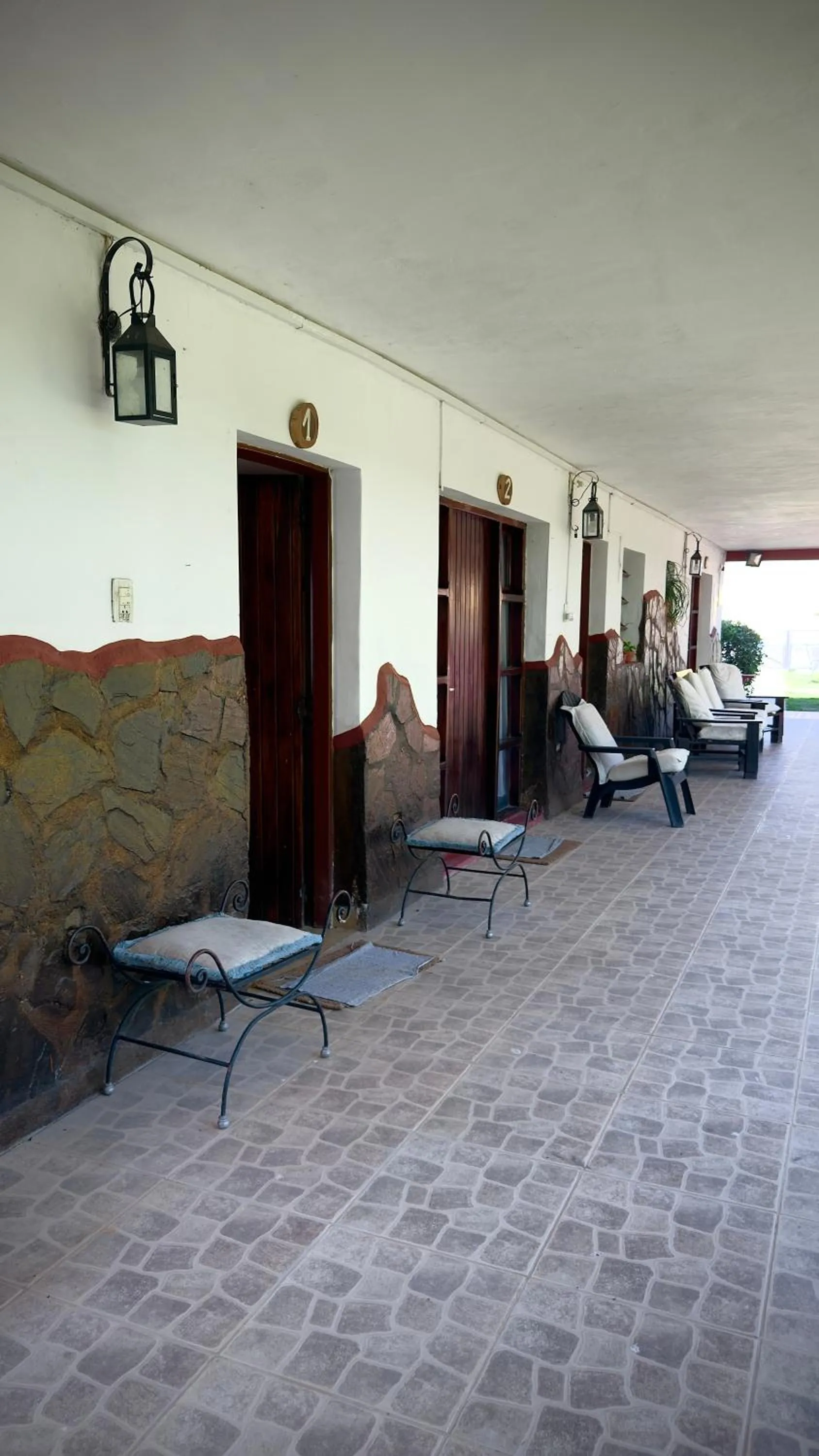 La Casa de Reyes Posada