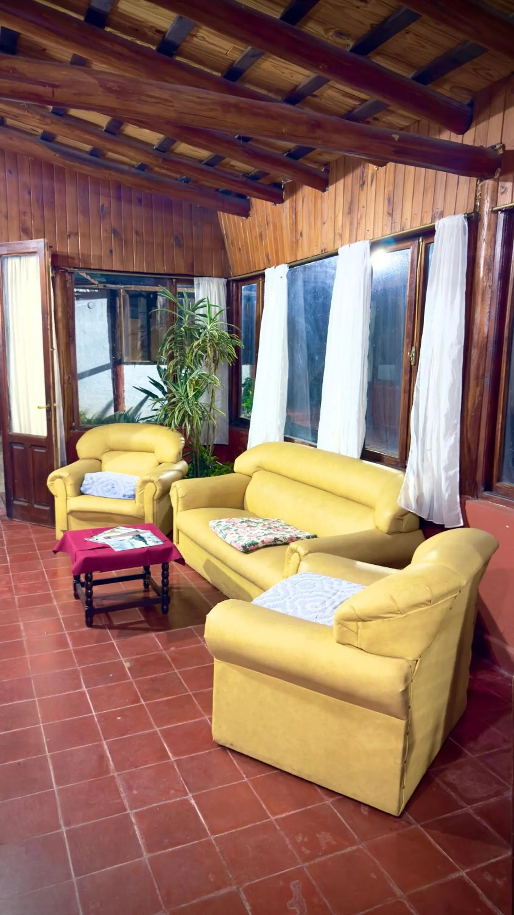 La Casa de Reyes Posada