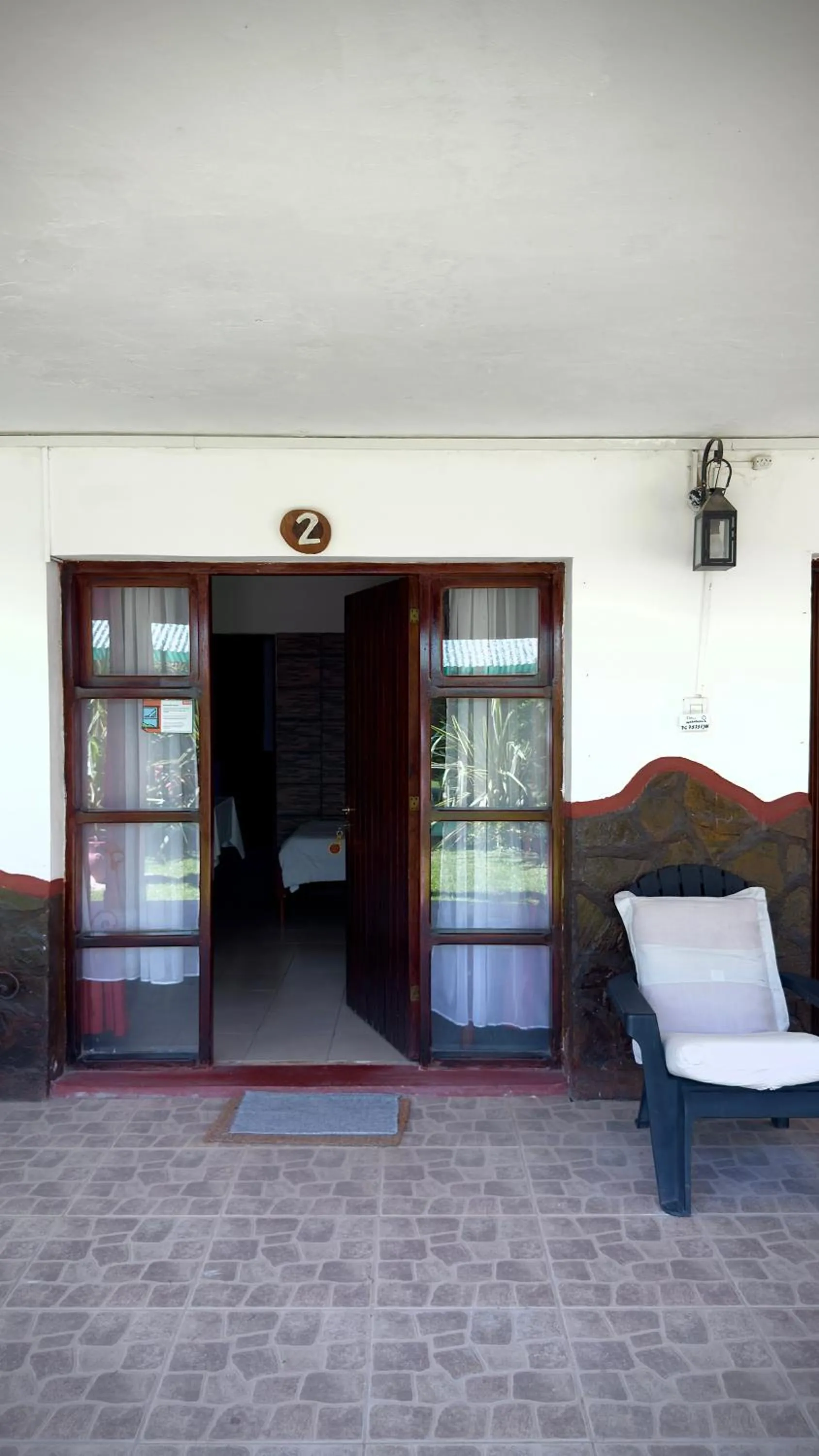 La Casa de Reyes Posada