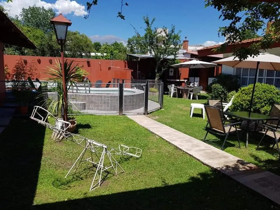 La Casa de Reyes Posada