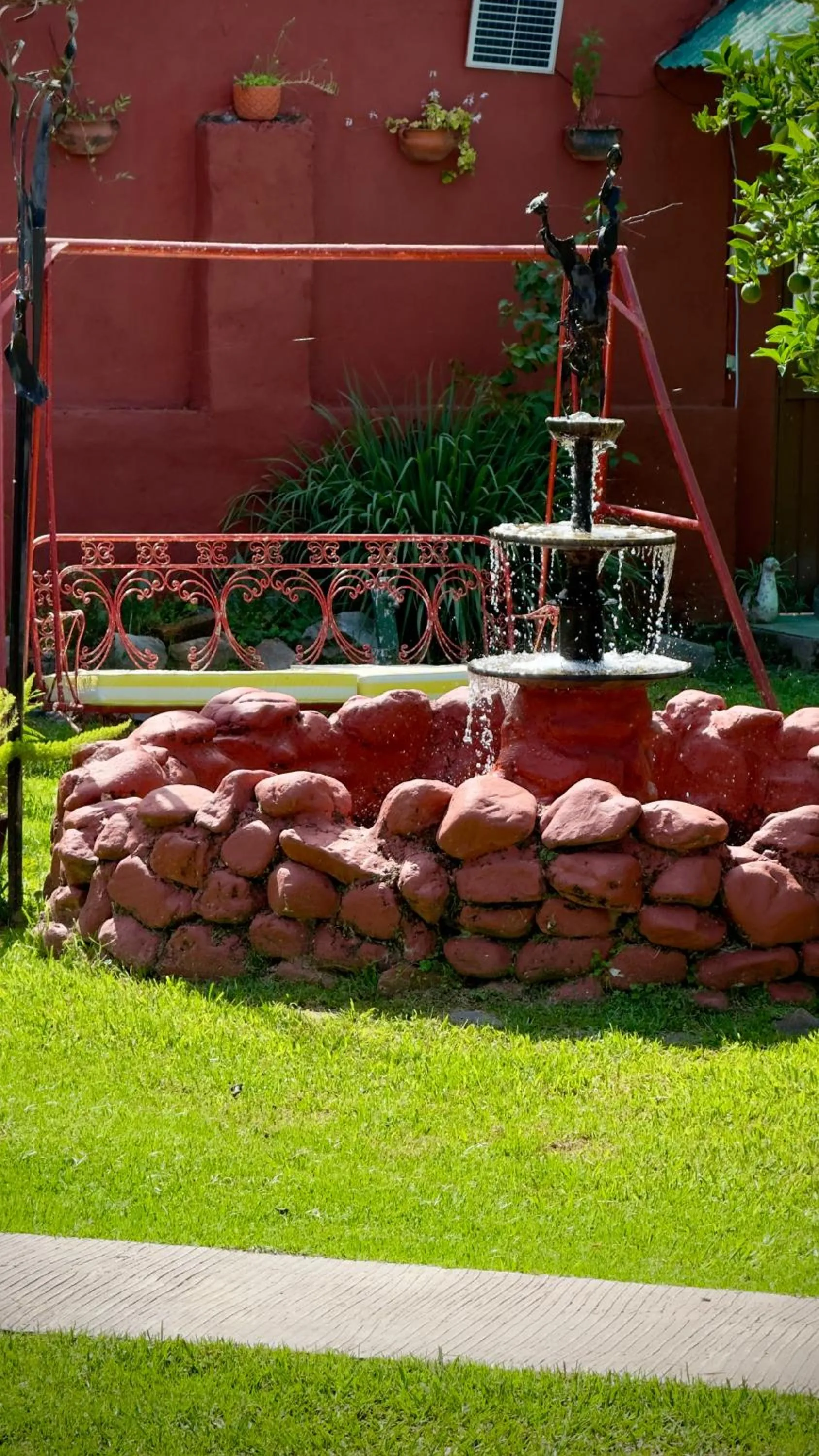 La Casa de Reyes Posada