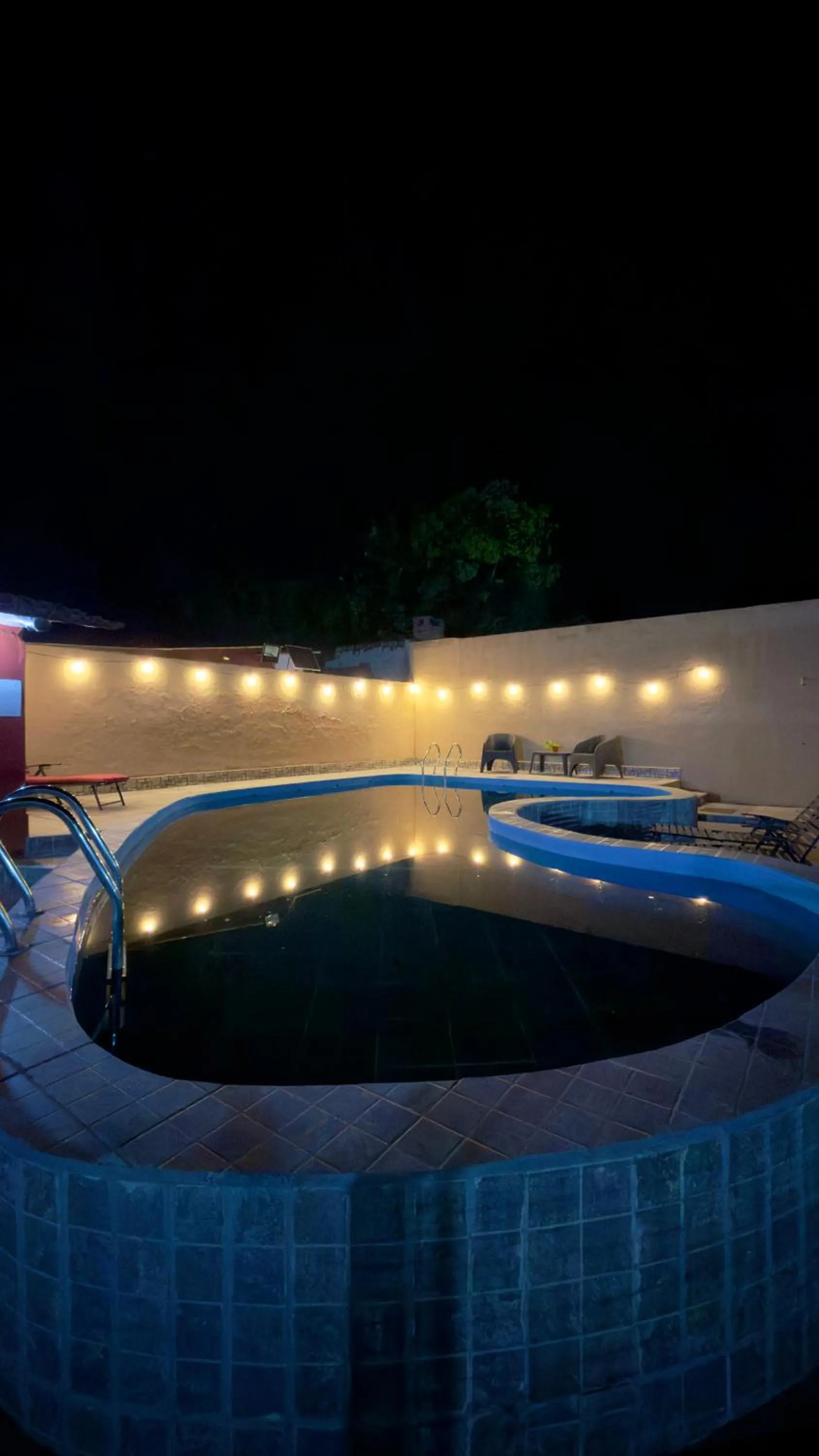 La Casa de Reyes Posada