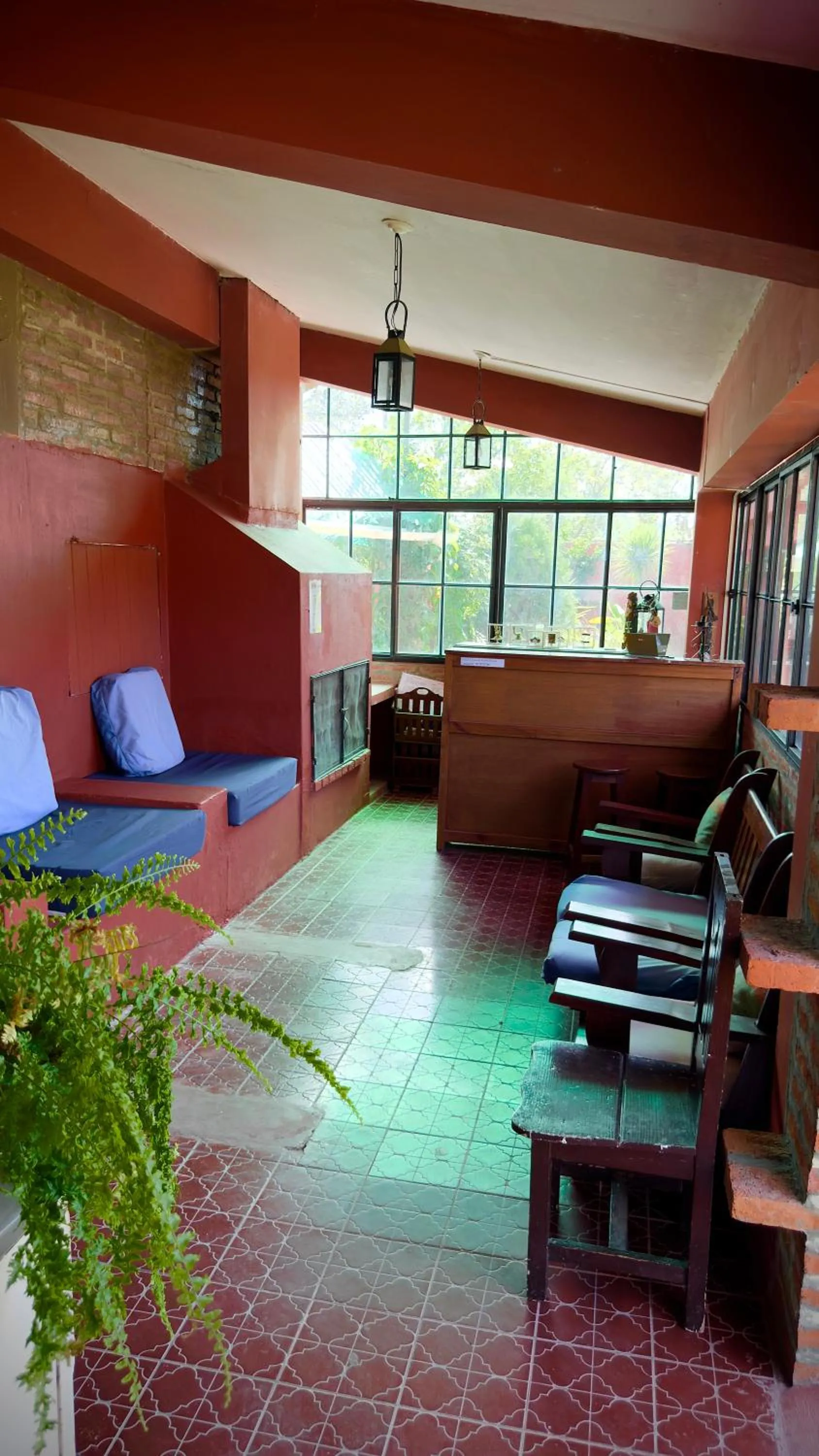 La Casa de Reyes Posada