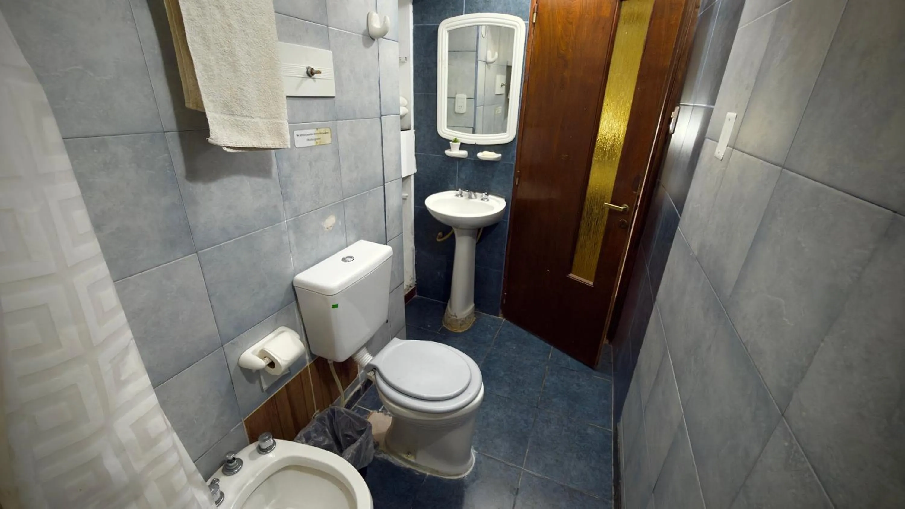 La Casa de Reyes Posada