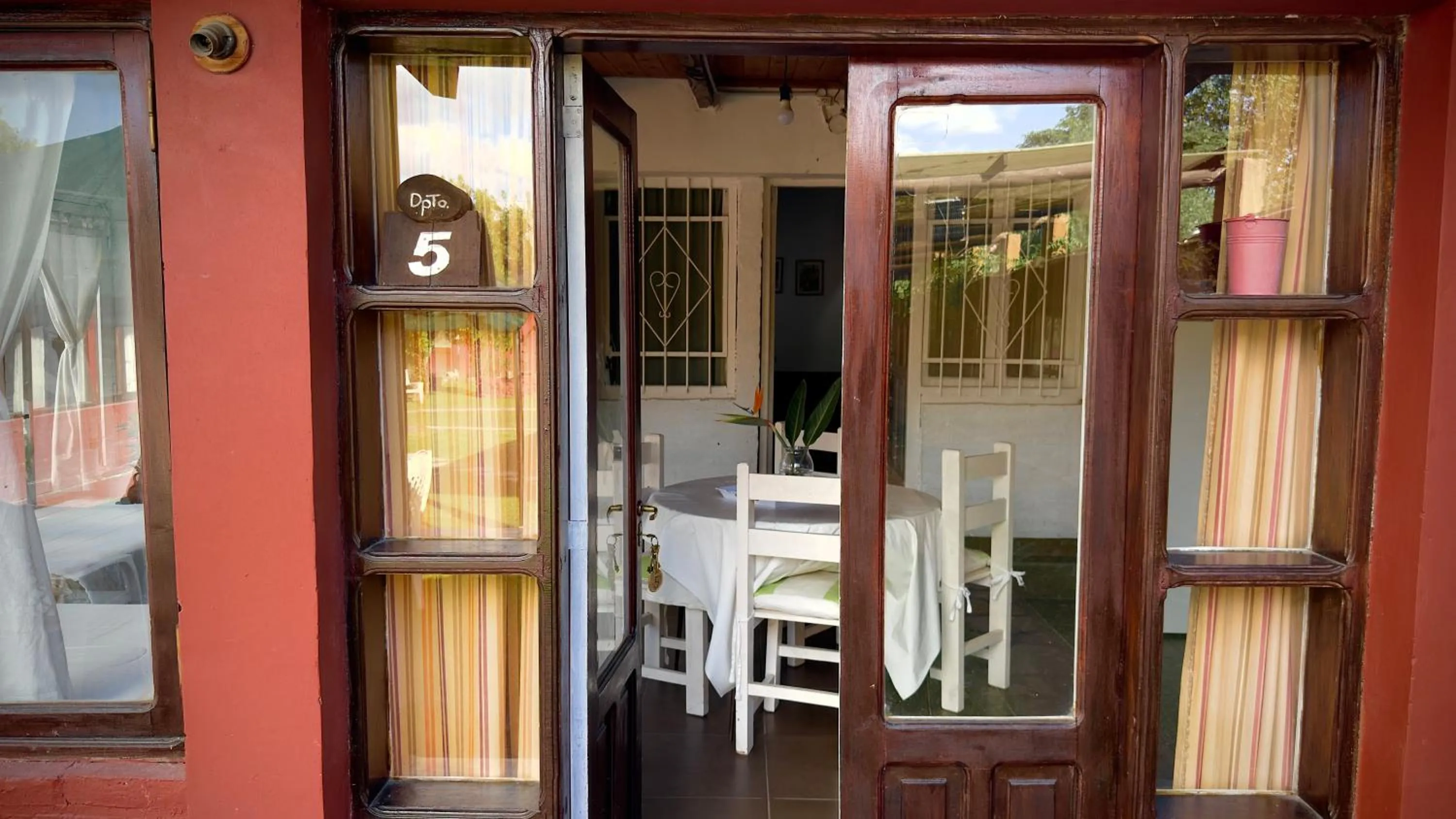 La Casa de Reyes Posada