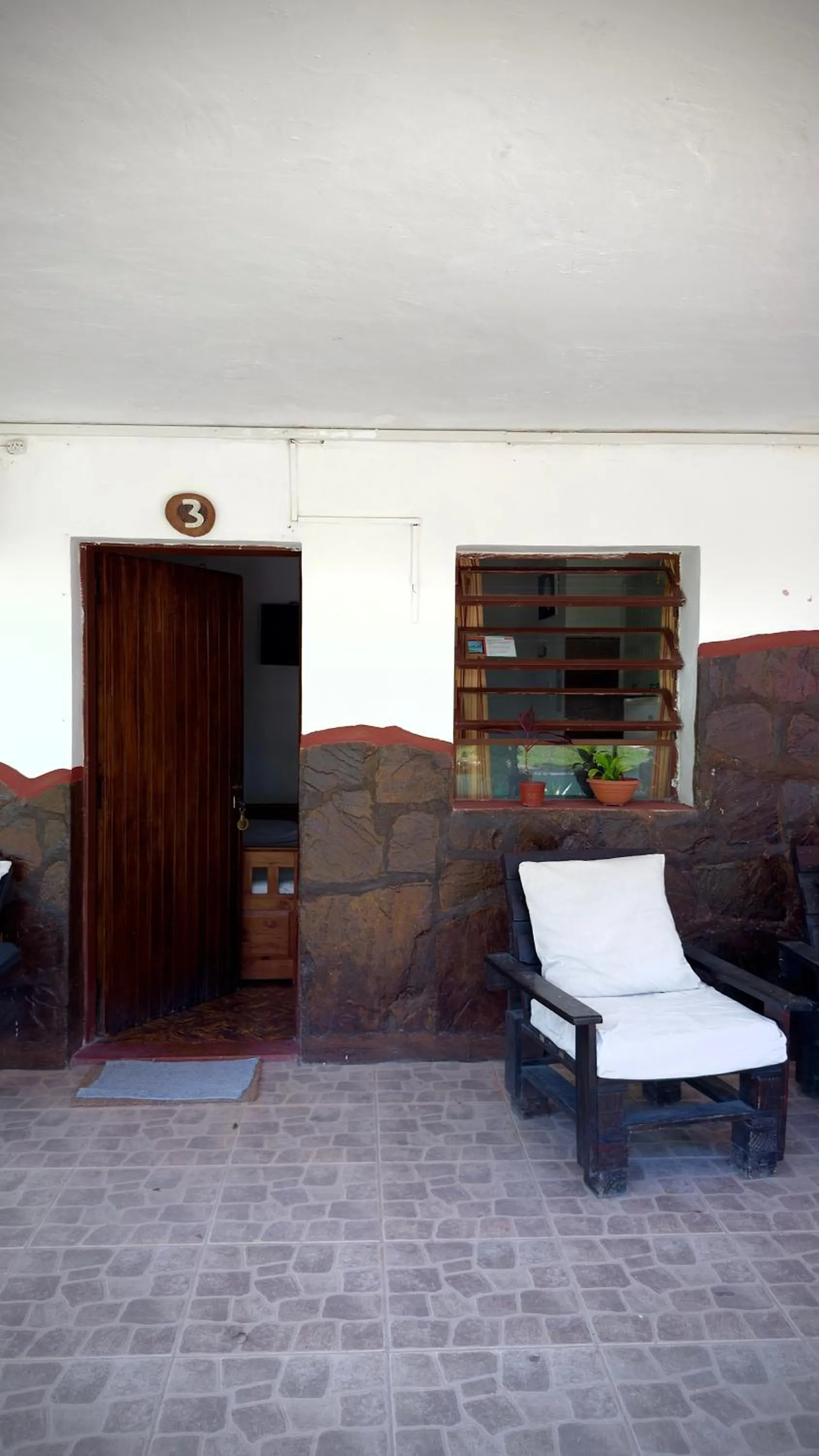 La Casa de Reyes Posada