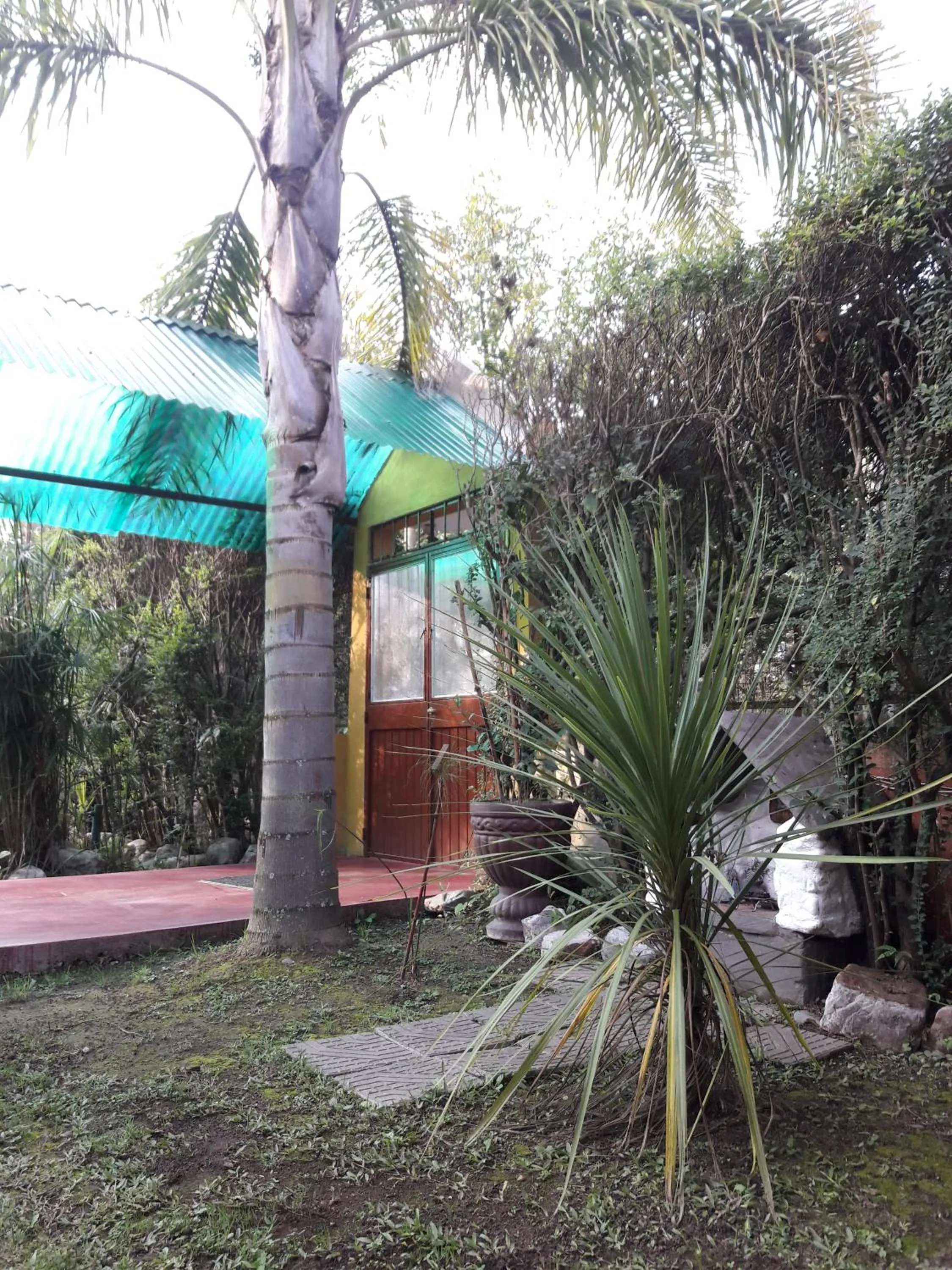 La Casa de Reyes Posada