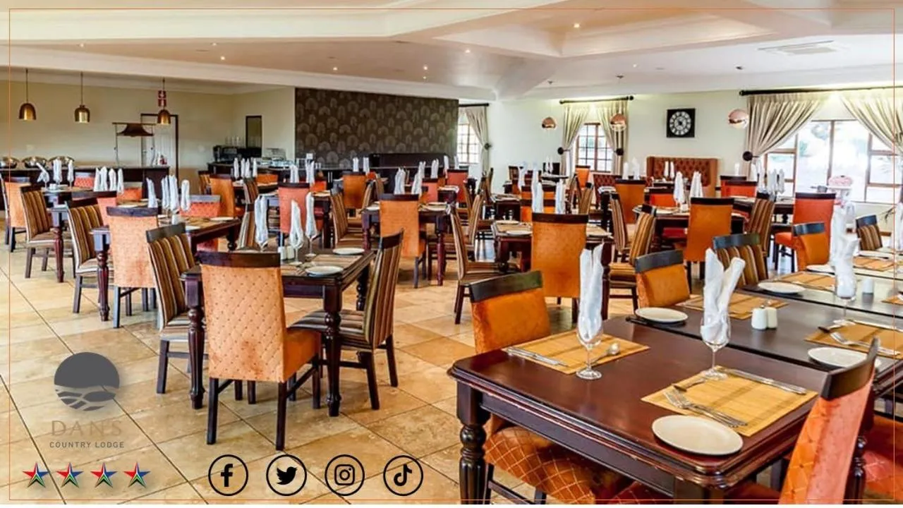 Dans Country Lodge