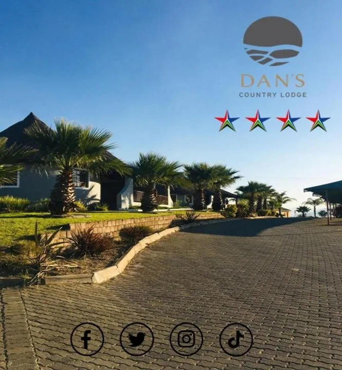 Dans Country Lodge