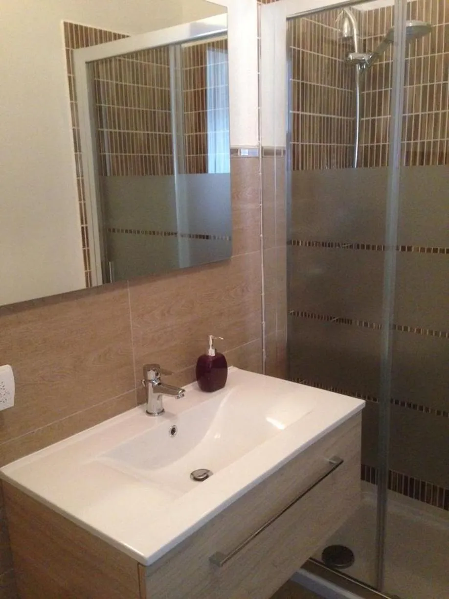 B&B Maison Rosetta IUN-E4948