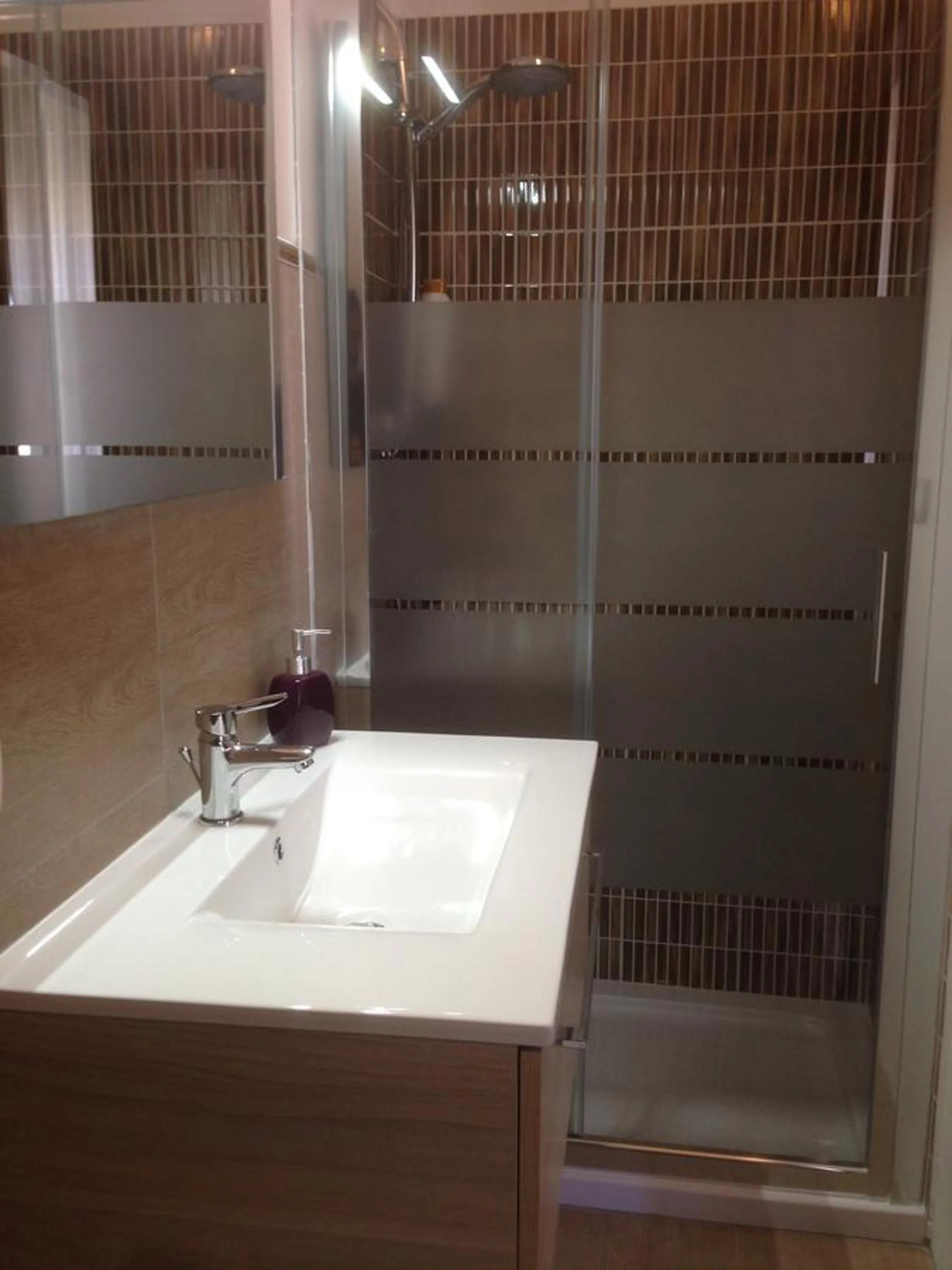 B&B Maison Rosetta IUN-E4948