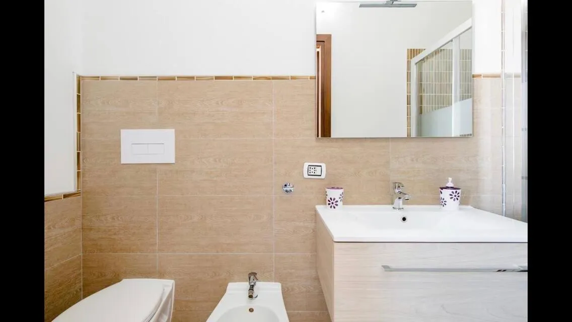 B&B Maison Rosetta IUN-E4948