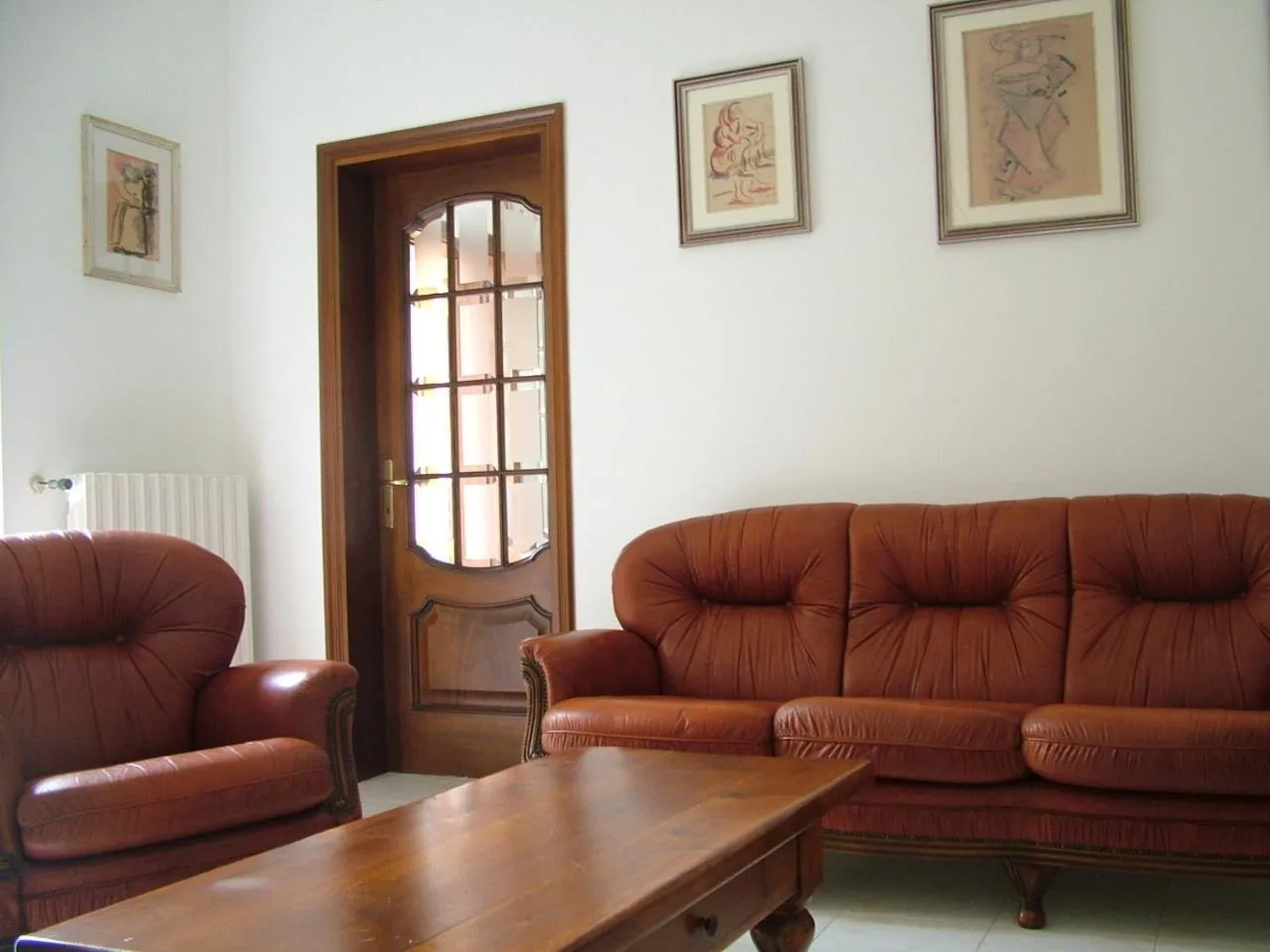 B&B Maison Rosetta IUN-E4948