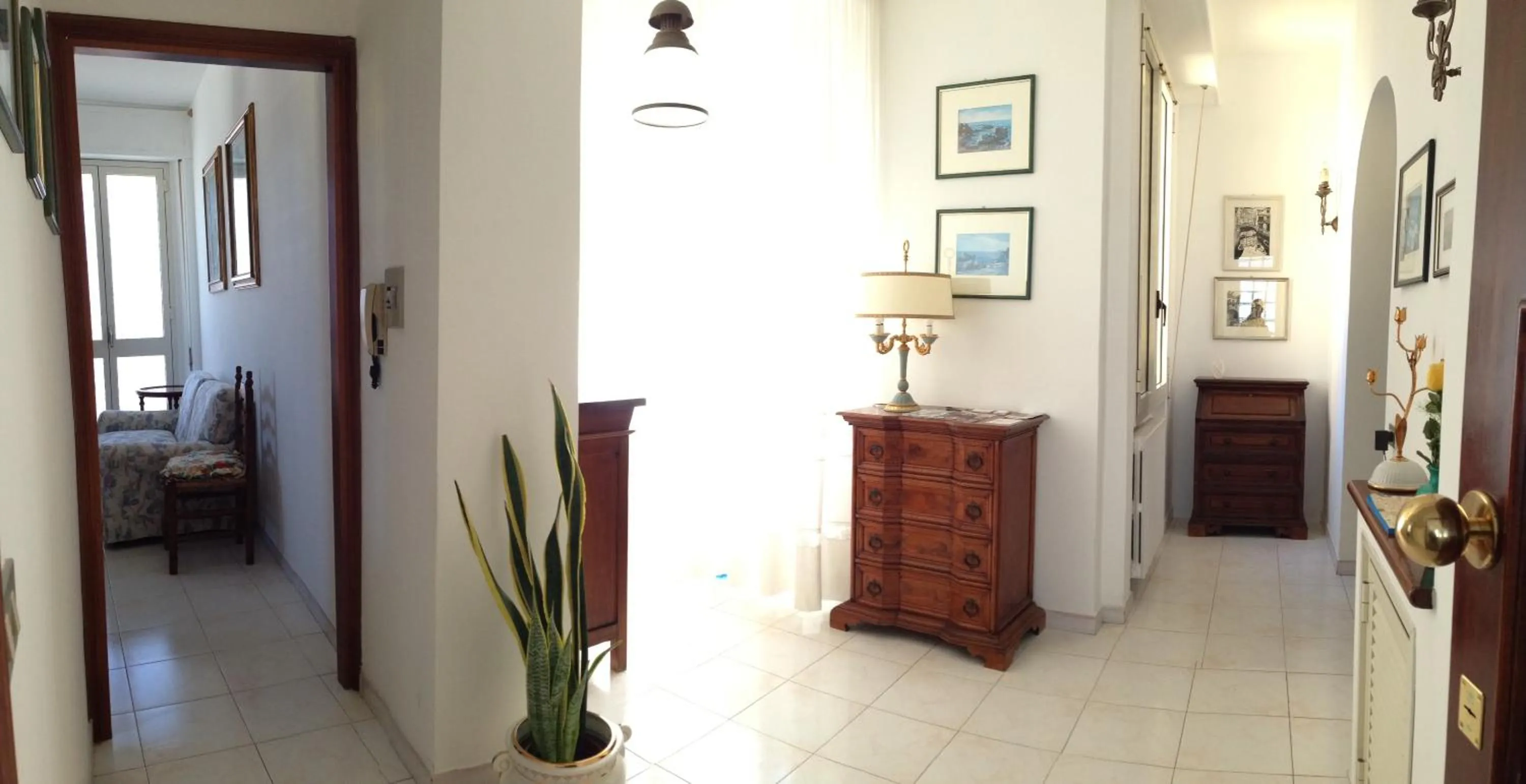 B&B Maison Rosetta IUN-E4948