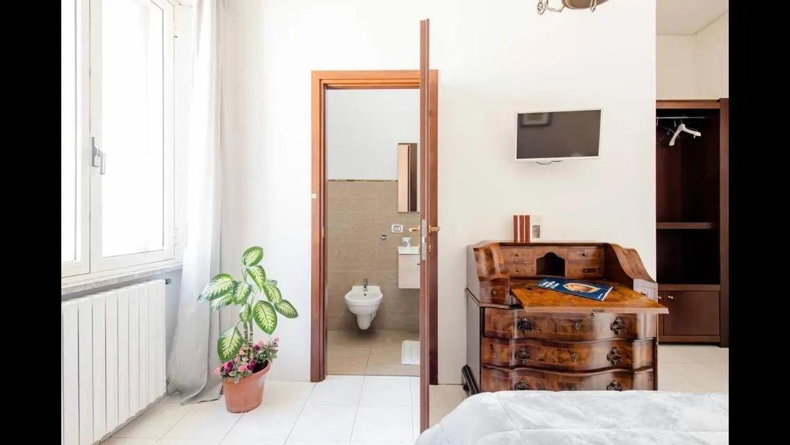 B&B Maison Rosetta IUN-E4948