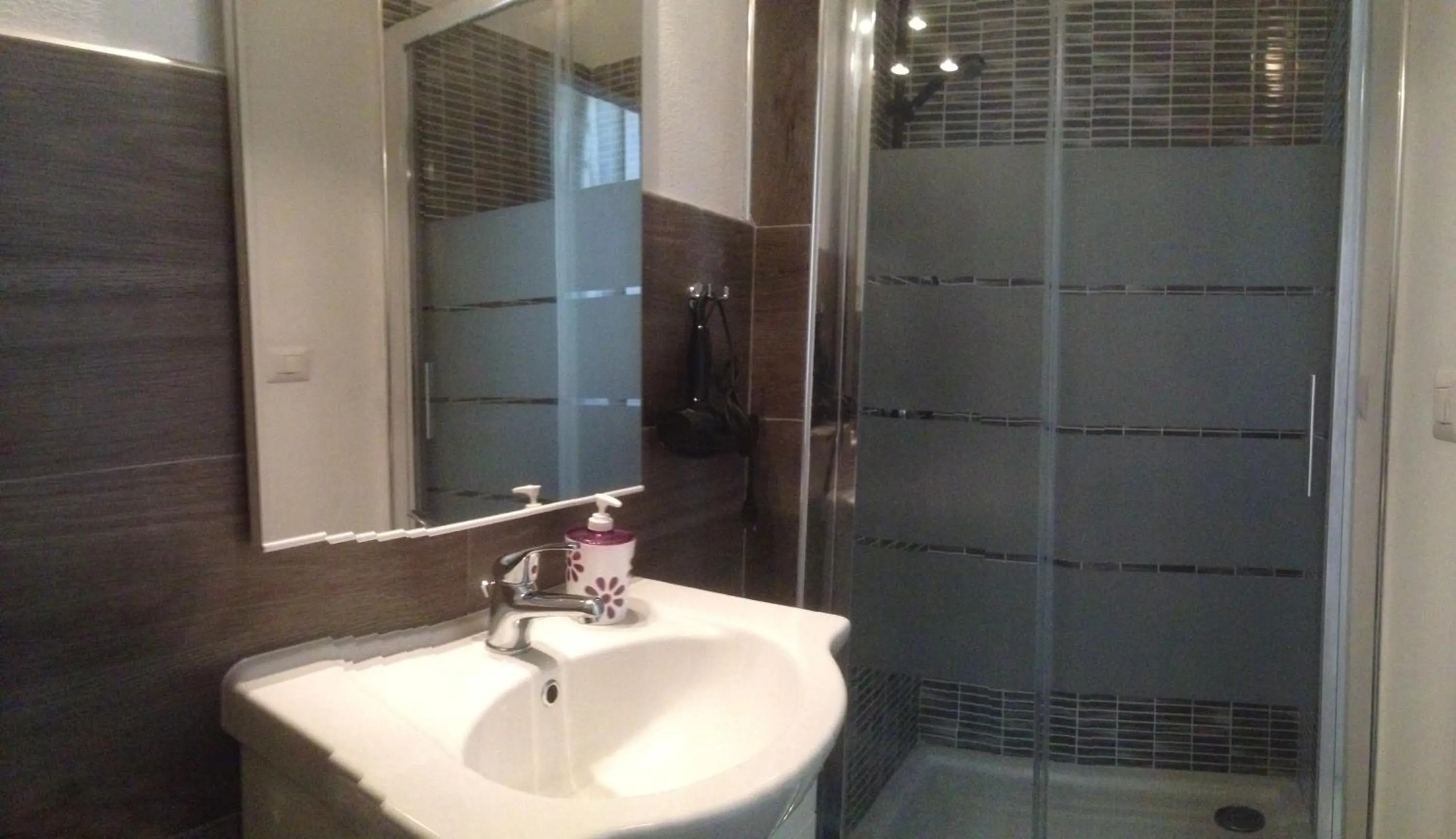 B&B Maison Rosetta IUN-E4948