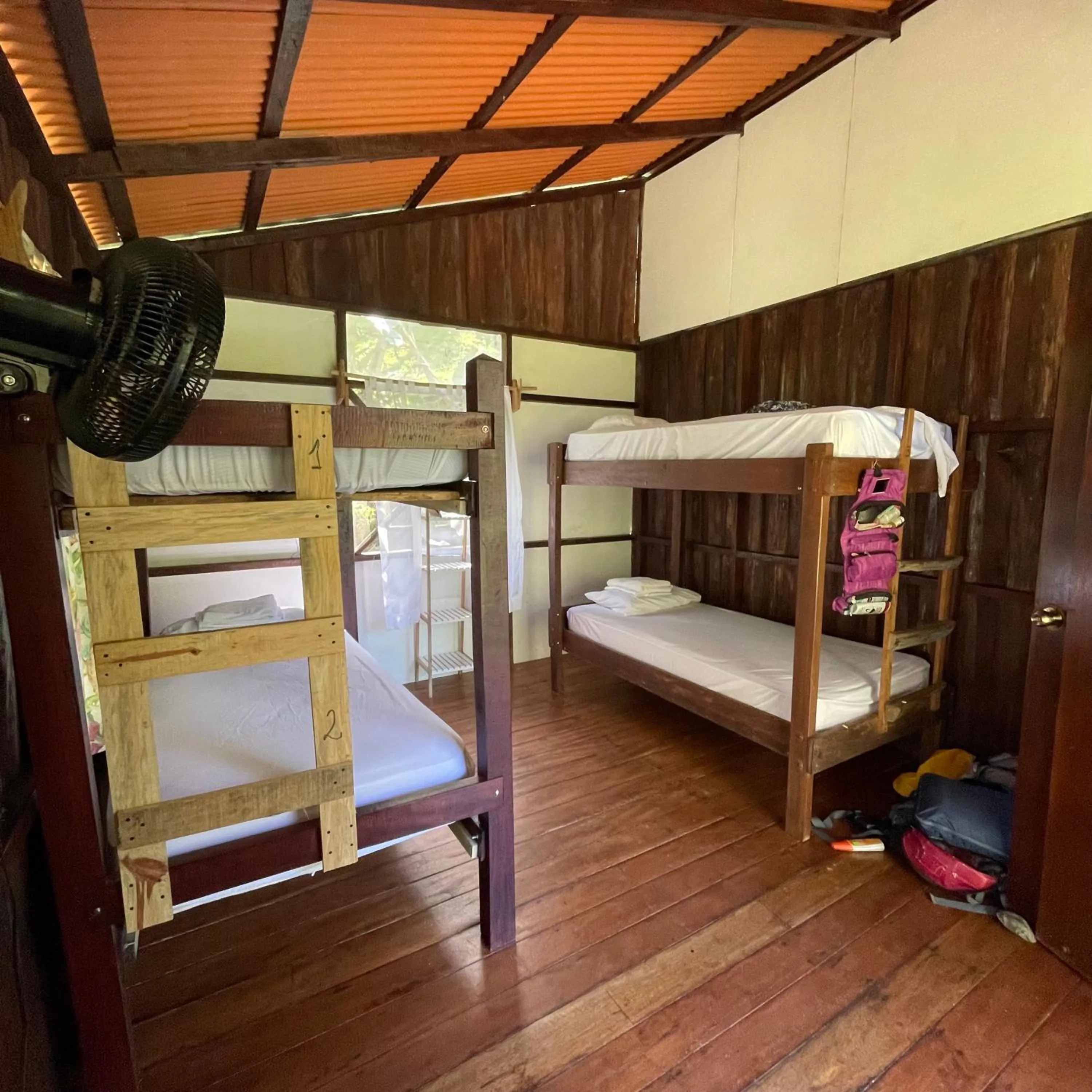 Sukia Hostel