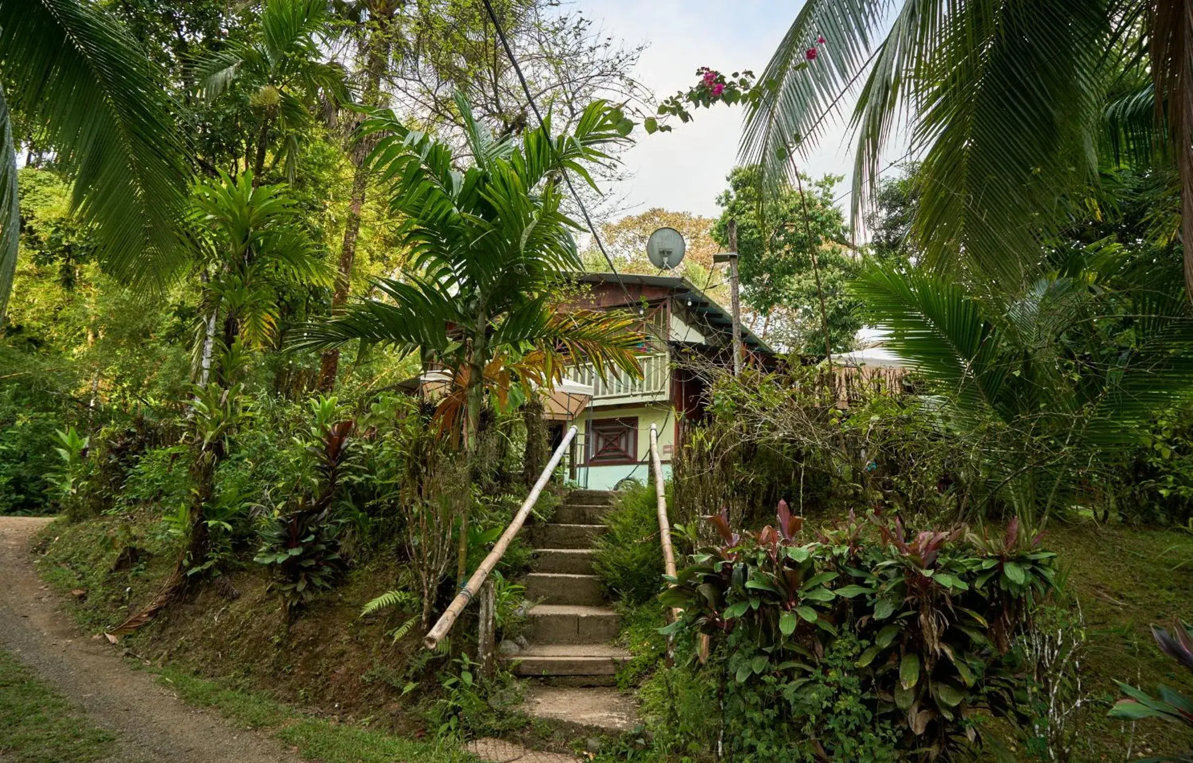 Sukia Hostel Sukia Hostel