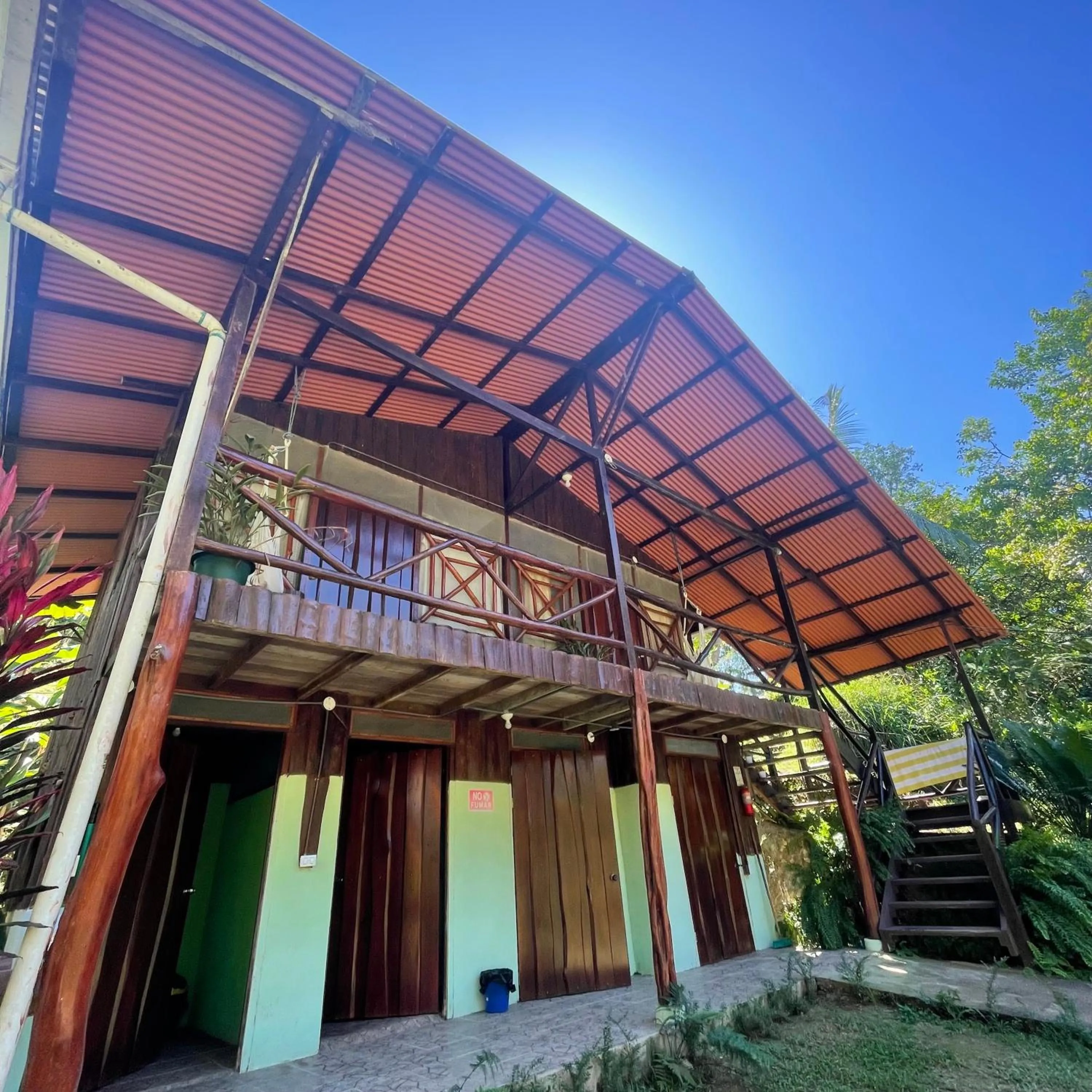 Sukia Hostel