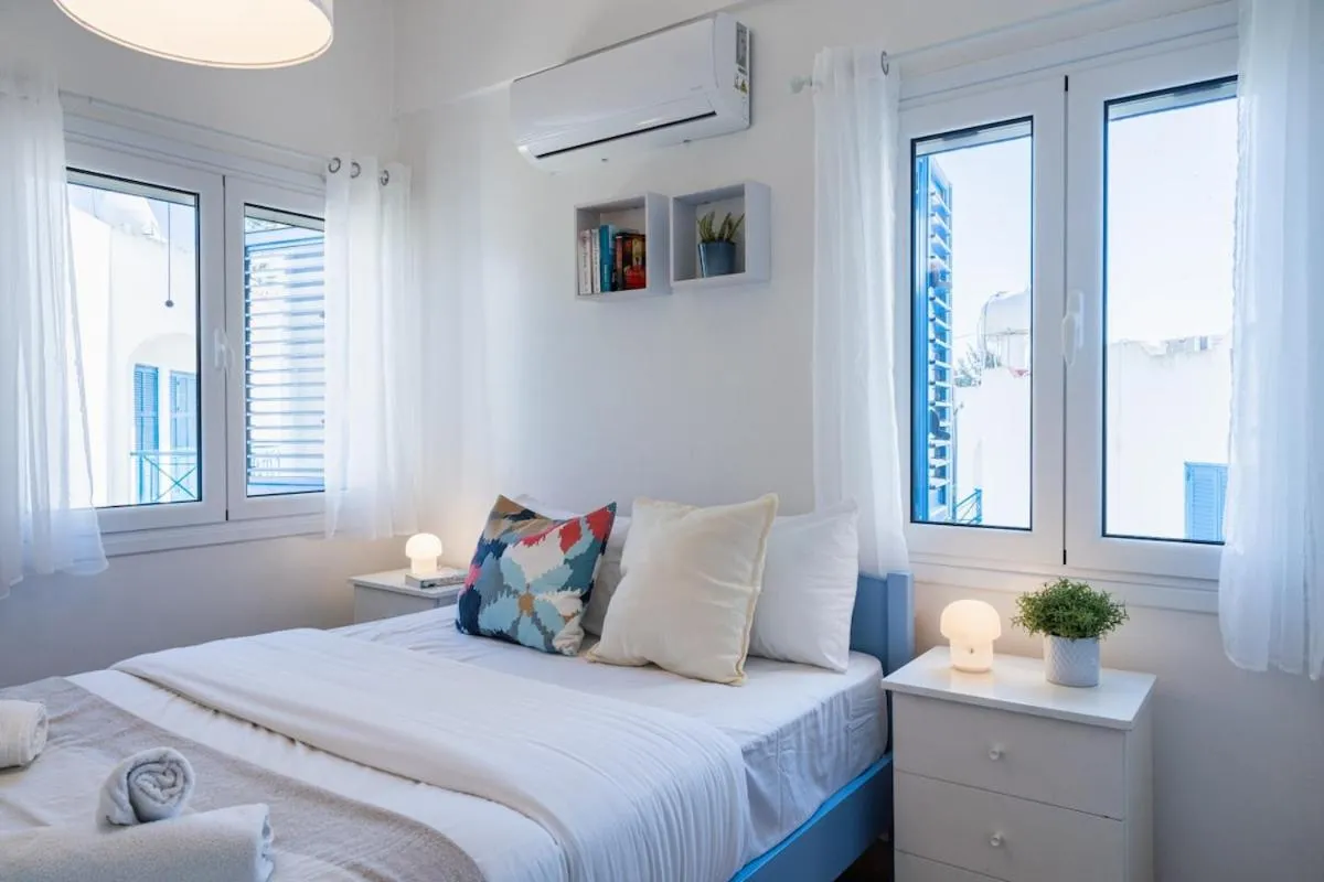 Seacret - 1-BR Apartment & Pool in Pyla