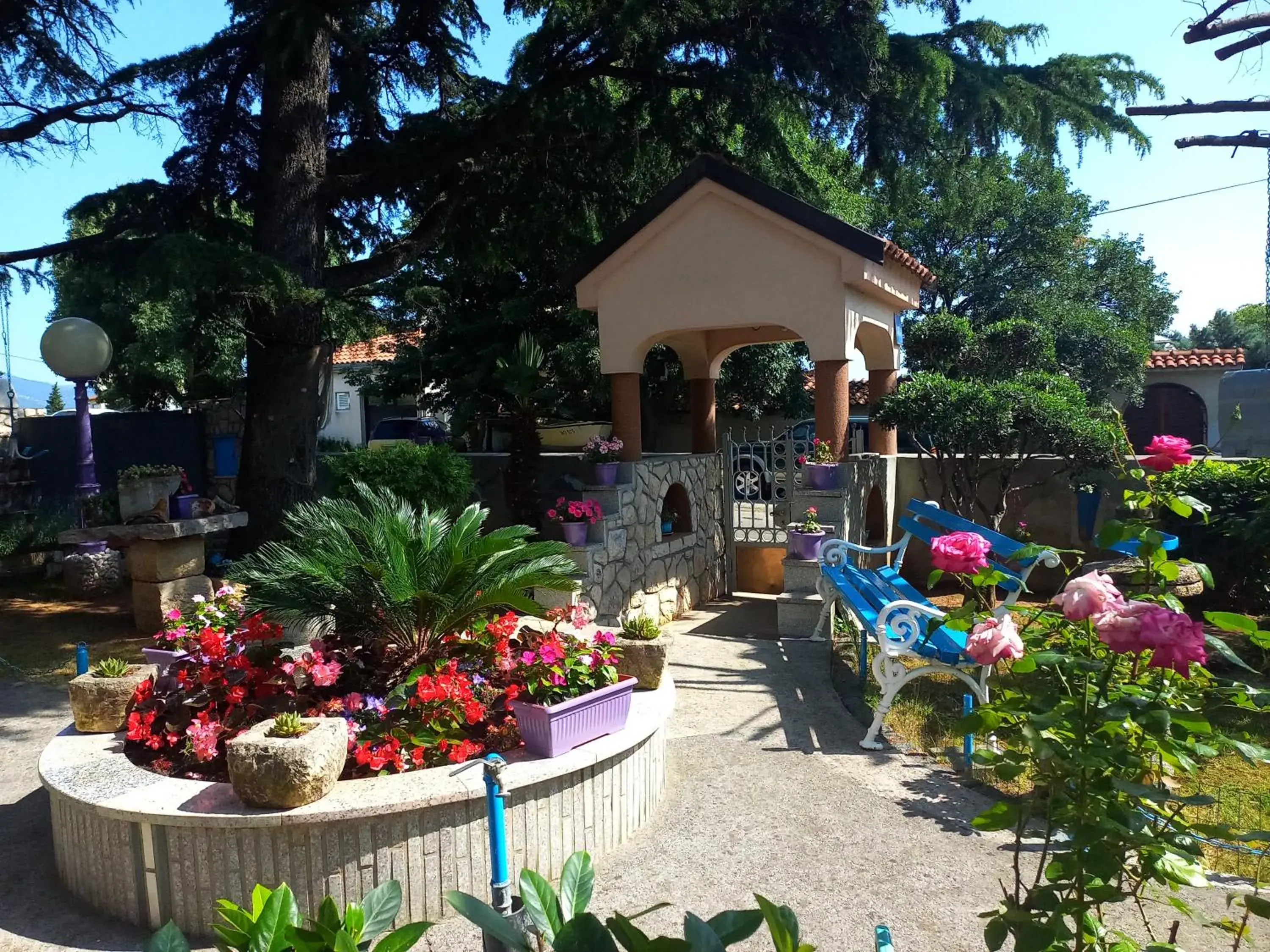 Villa Marija Villa Marija