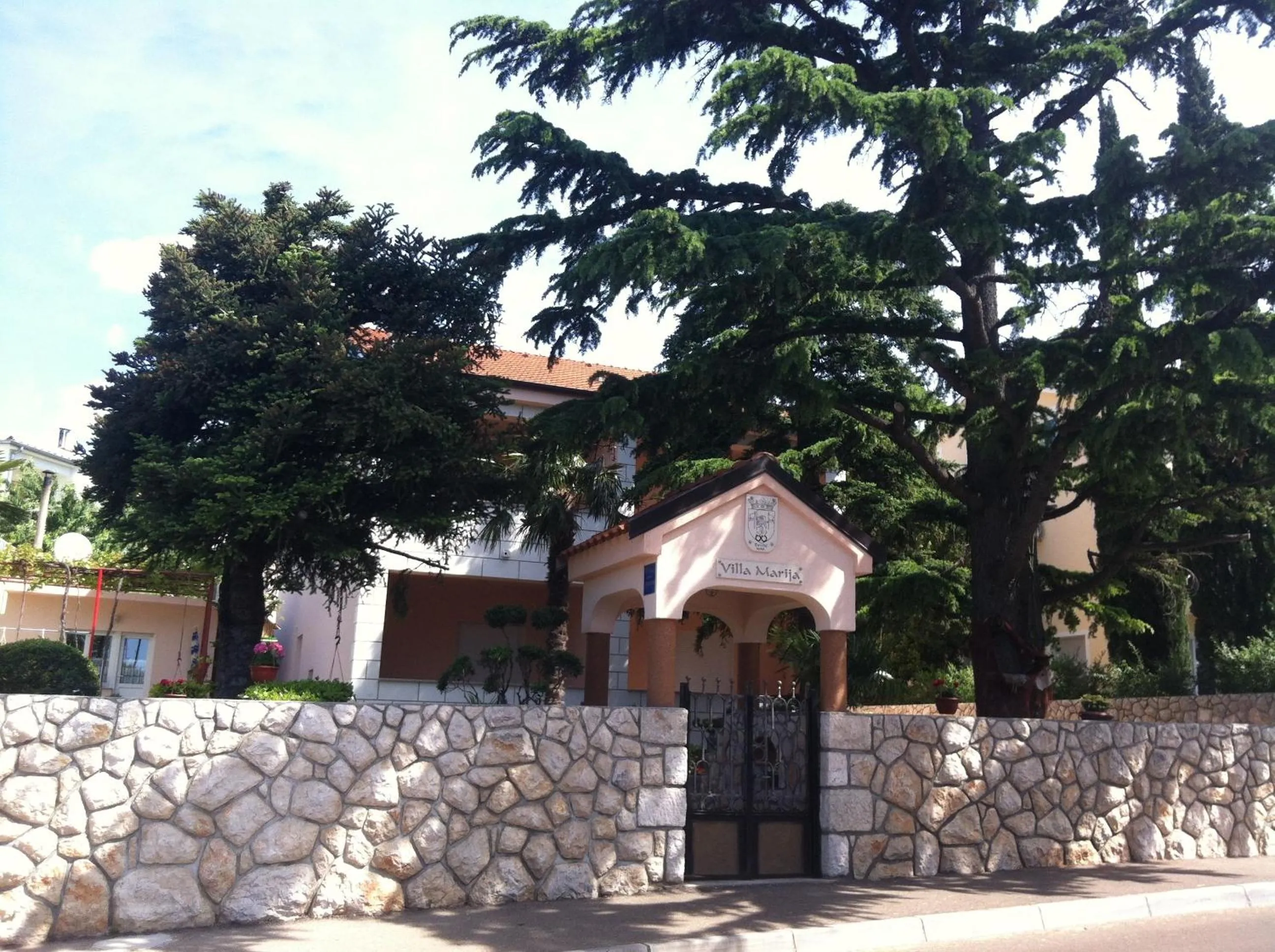 Villa Marija