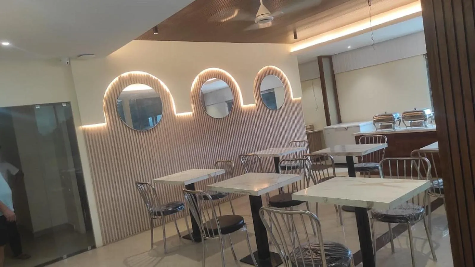 Hotel Hi City Inn Near ISBT