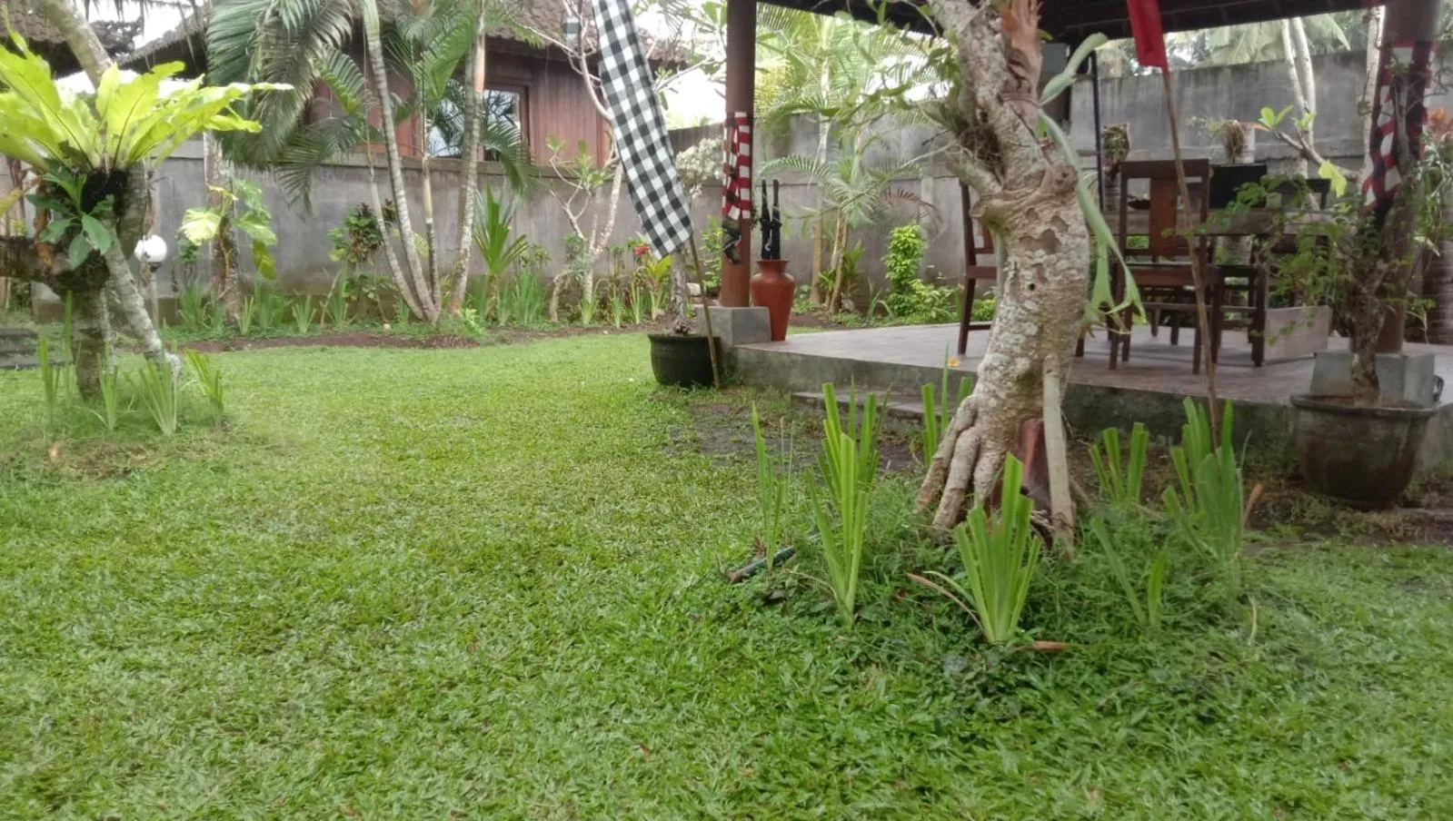 Khalisha Villas