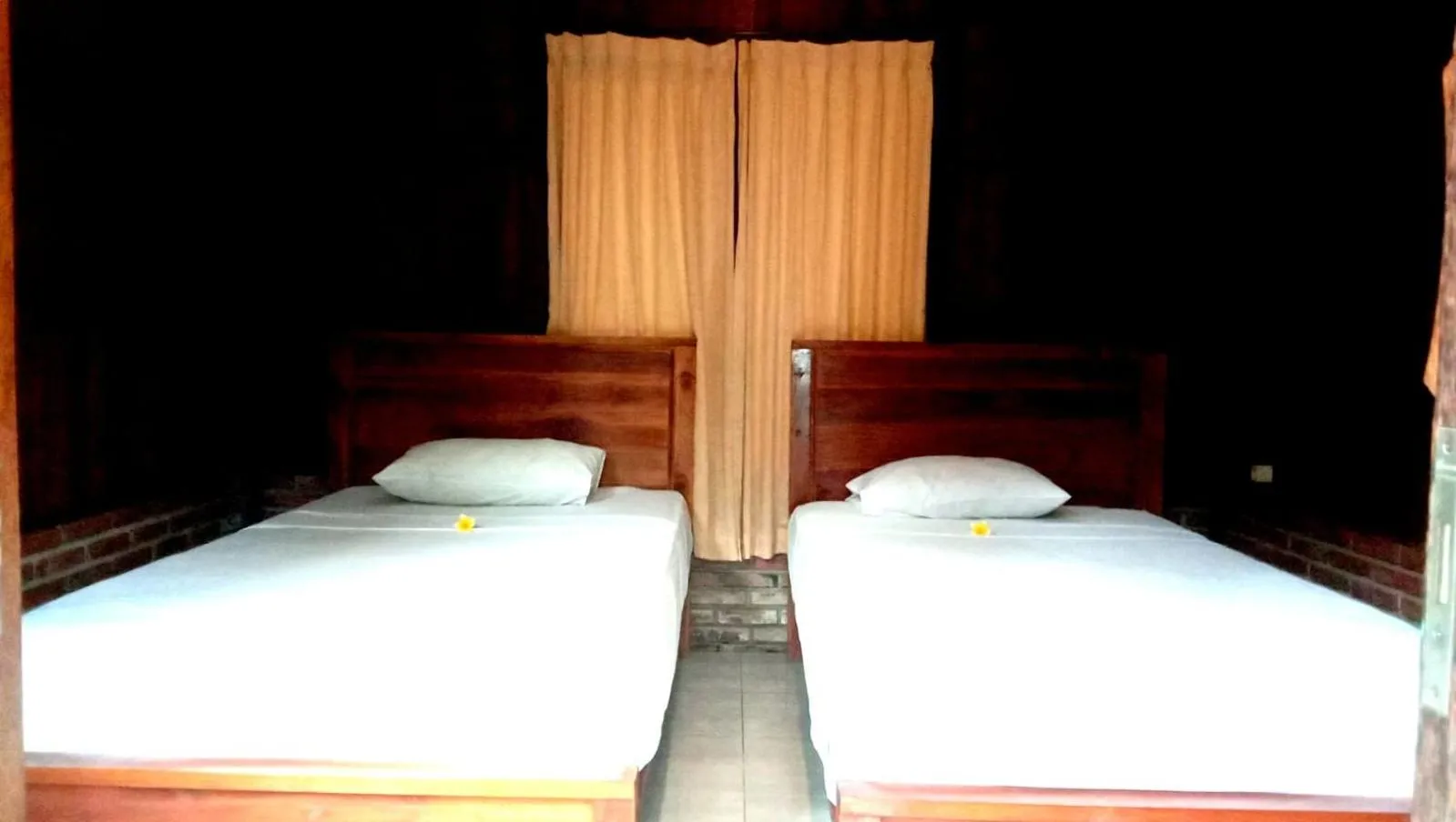 Standard Double or Twin Room in Khalisha Villas