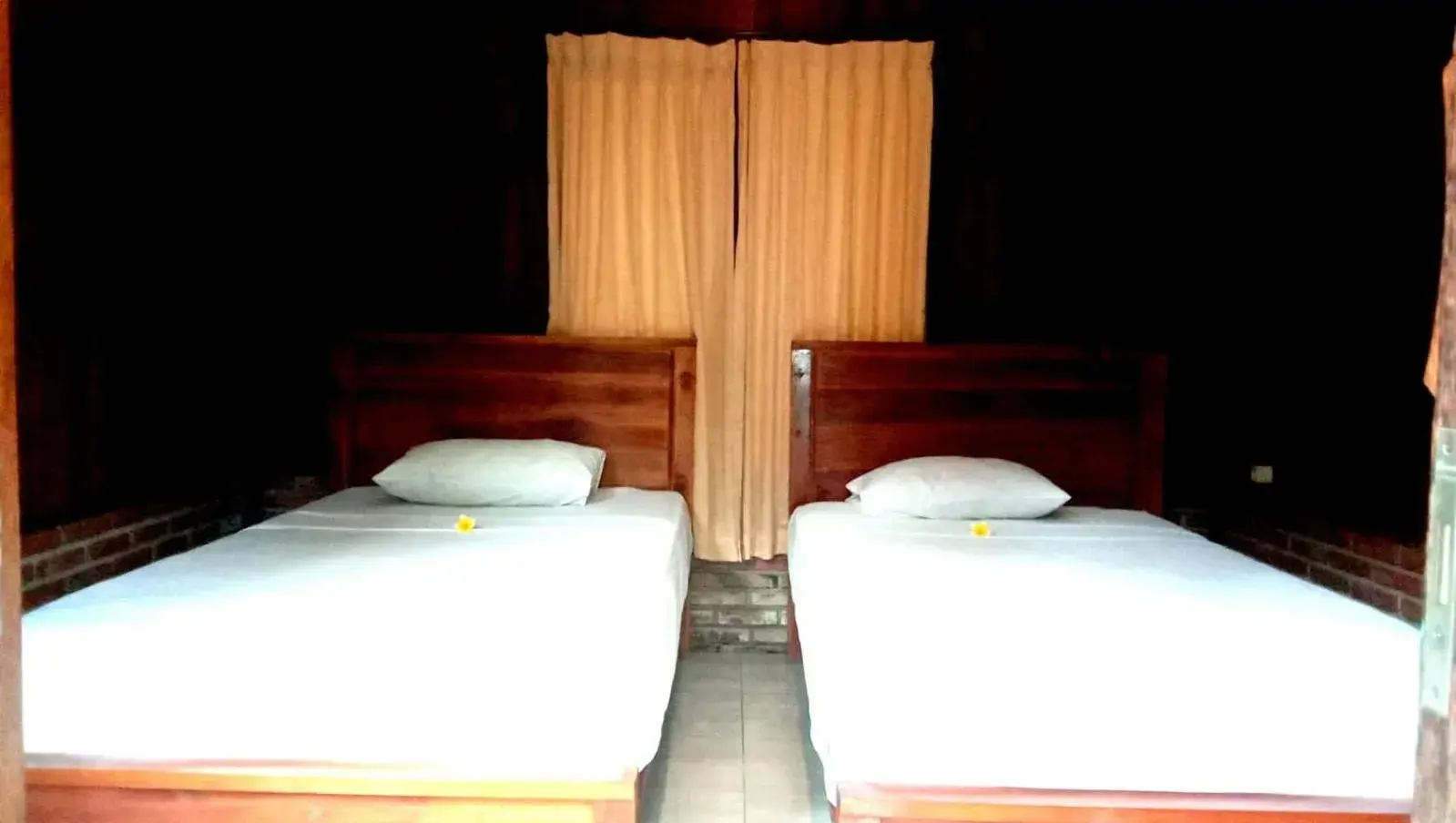 Standard Double or Twin Room in Khalisha Villas Standard Double or Twin Room in Khalisha Villas