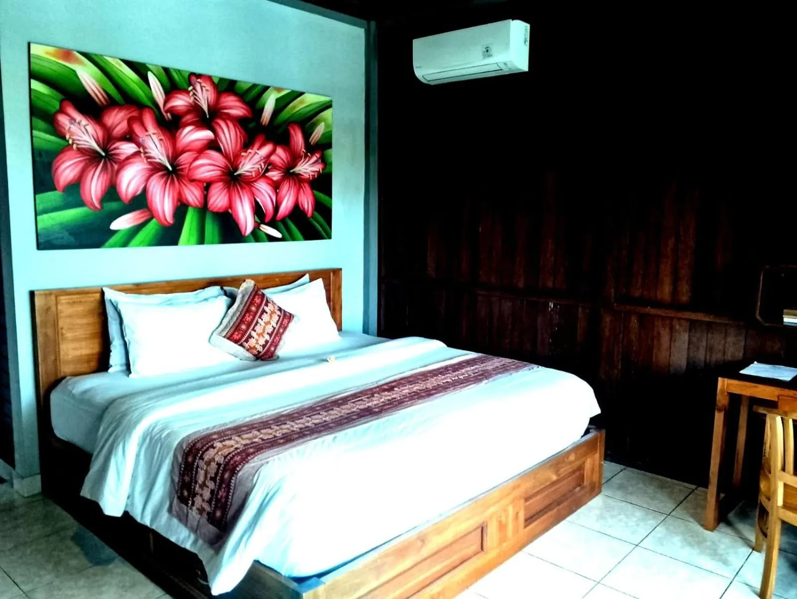 Khalisha Villas
