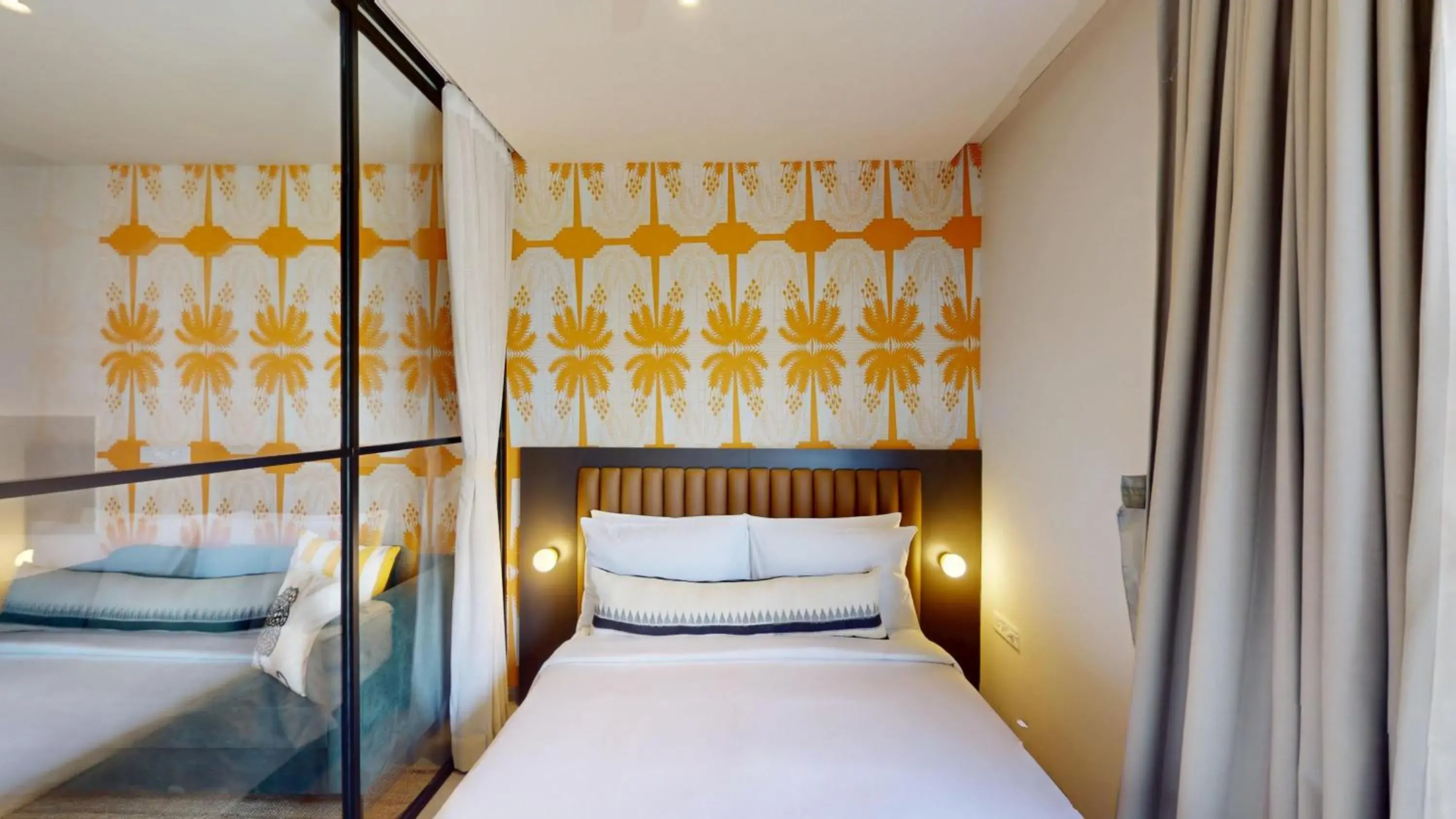 Deluxe One-Bedroom Apartment - single occupancy in Priya Hyderabad - Near Financial District Deluxe One-Bedroom Apartment - single occupancy in Priya Hyderabad - Near Financial District