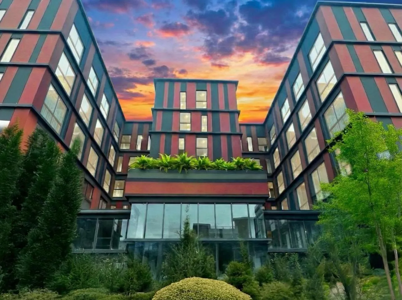 Priya Hyderabad - Near Financial District