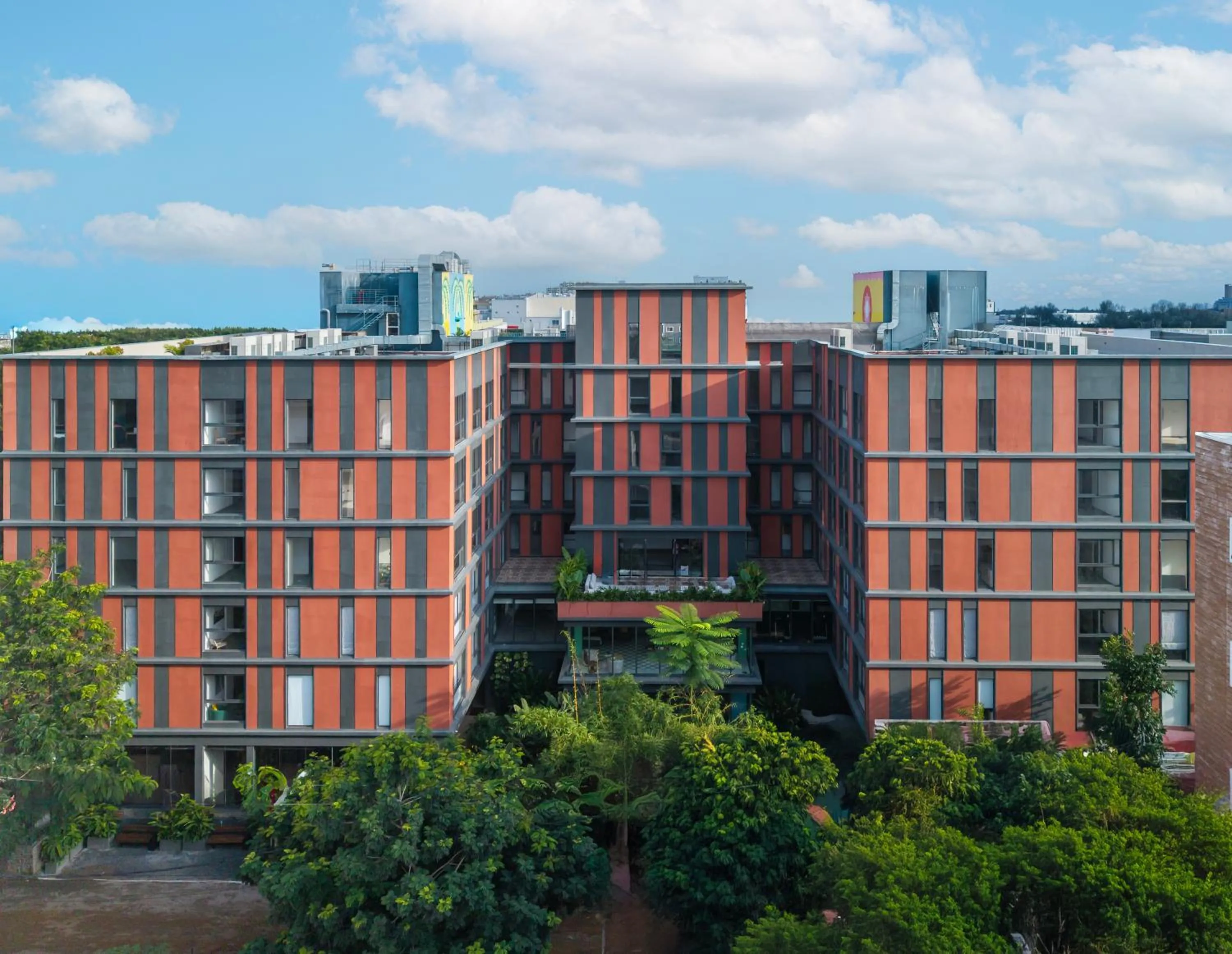 Priya Hyderabad - Near Financial District