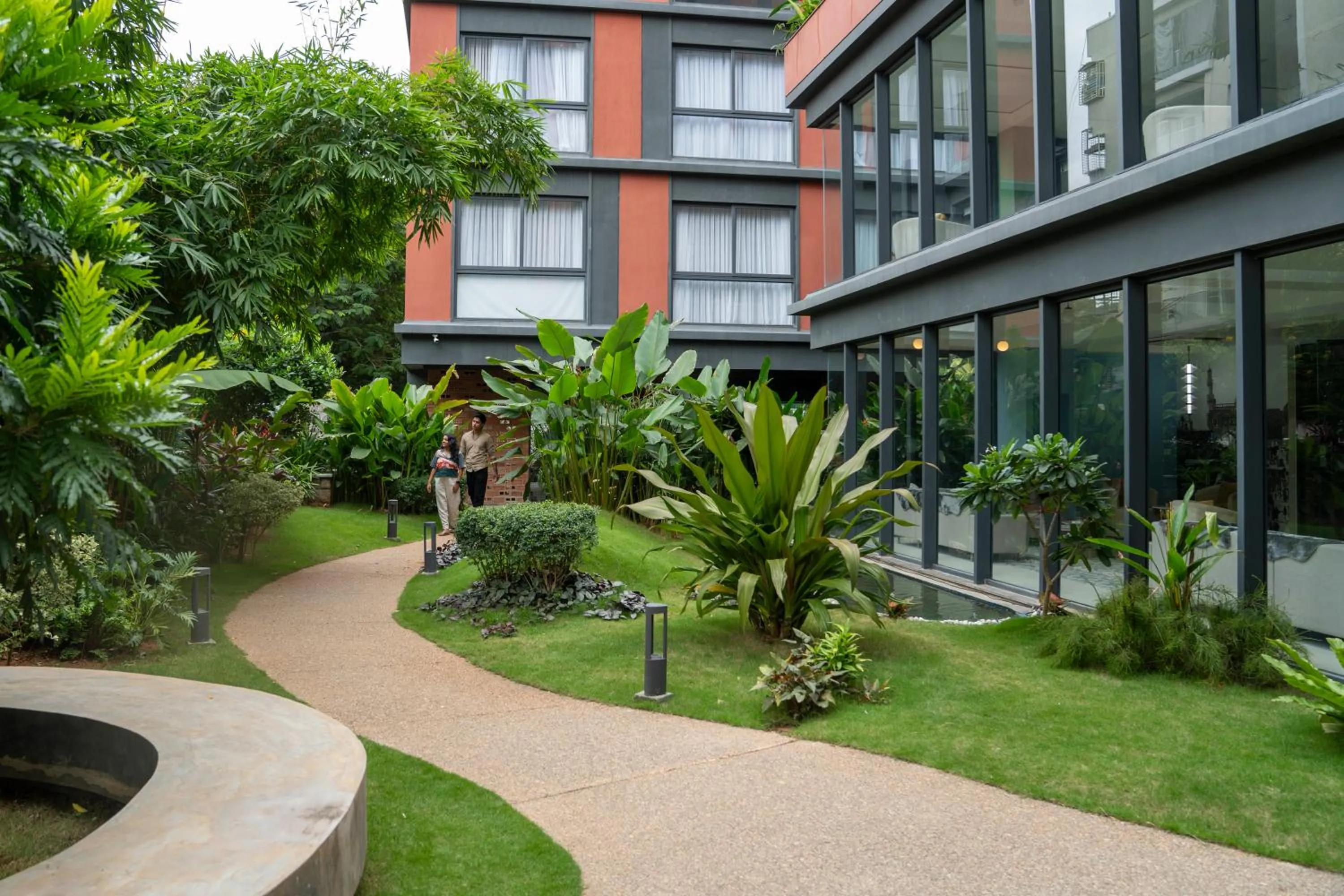 Priya Hyderabad - Near Financial District