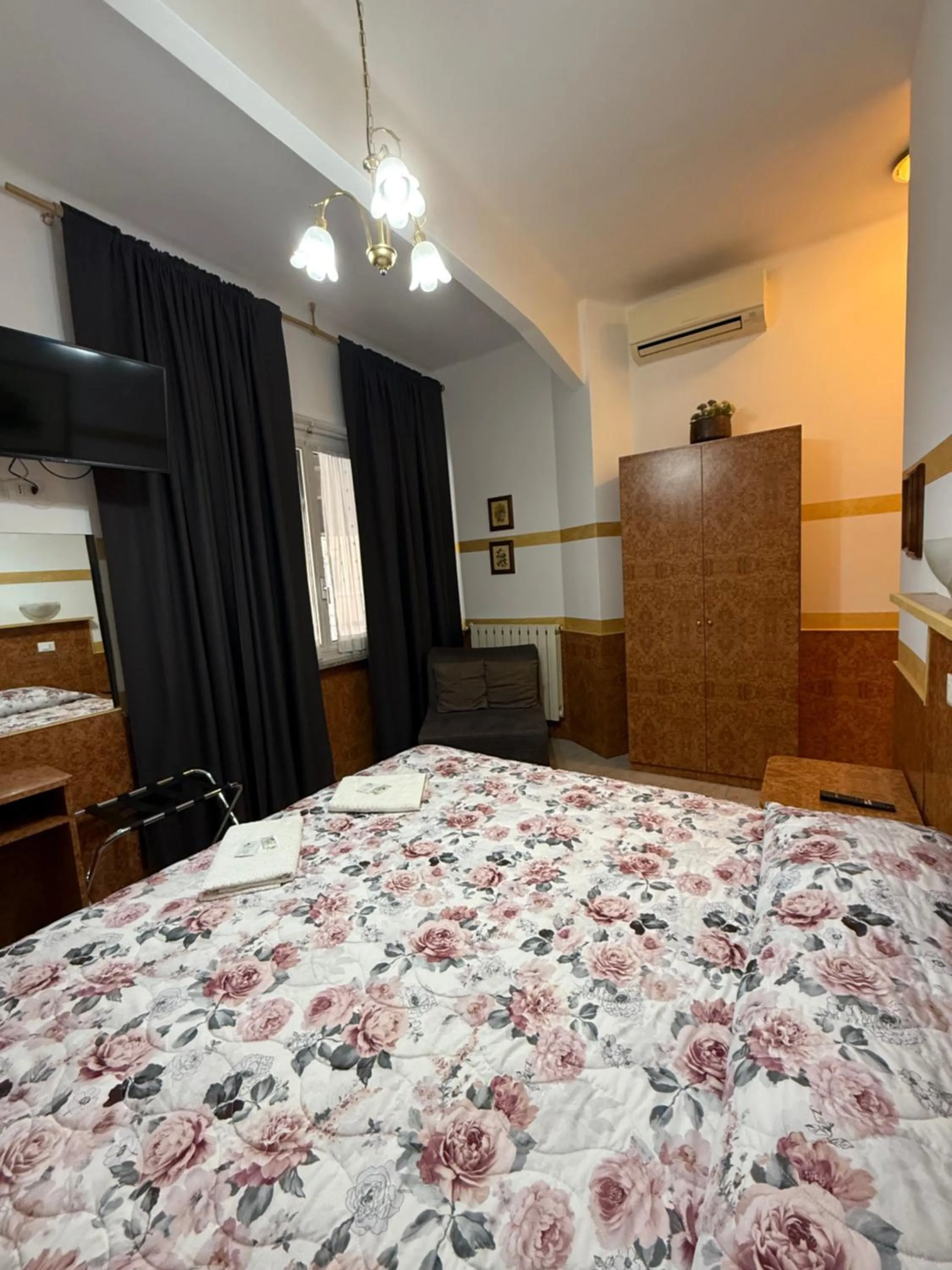 Hotel Fiumara