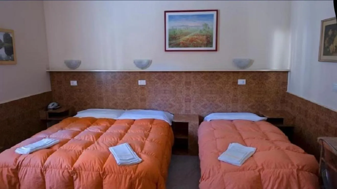 Hotel Fiumara