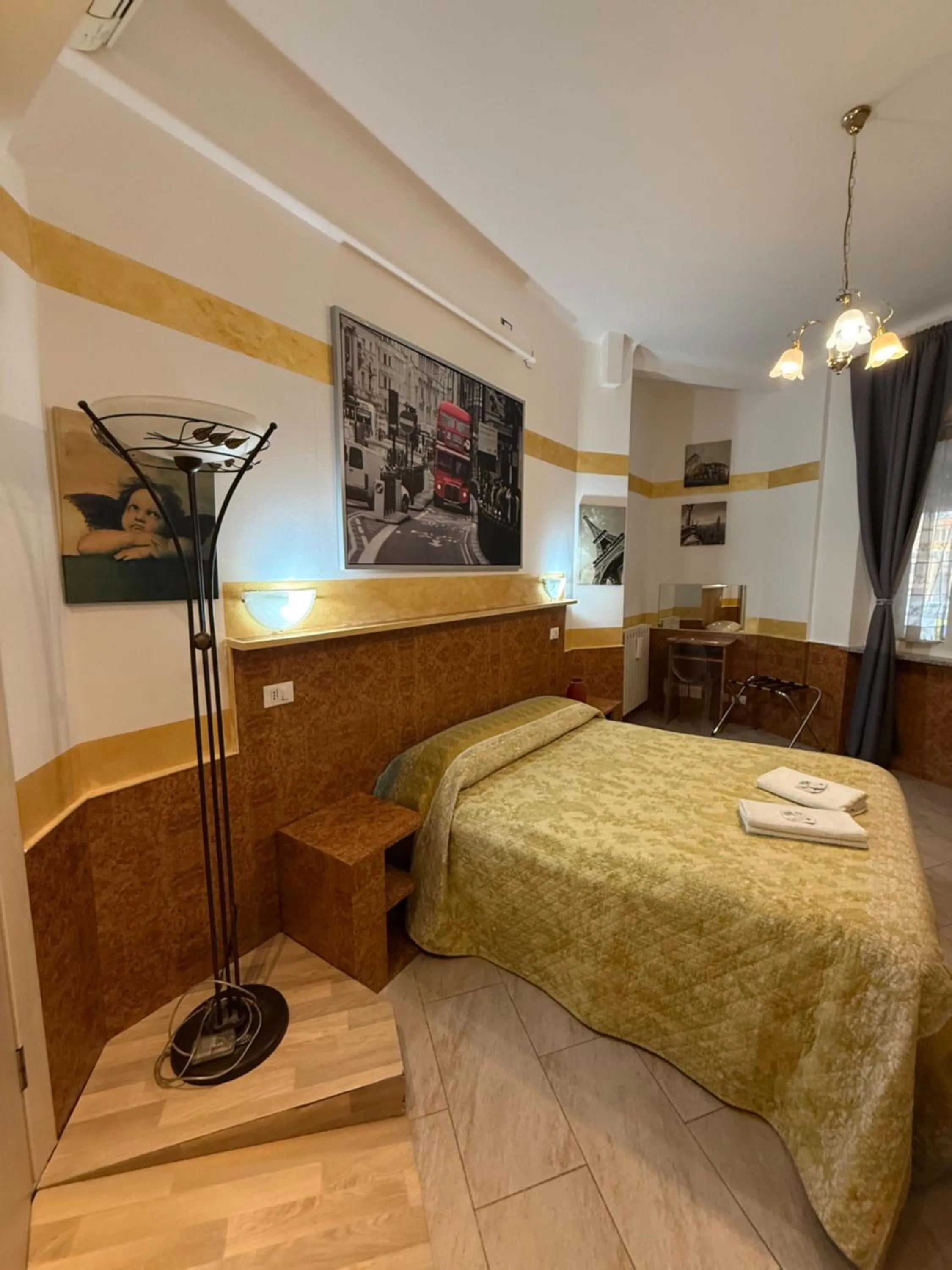 Hotel Fiumara