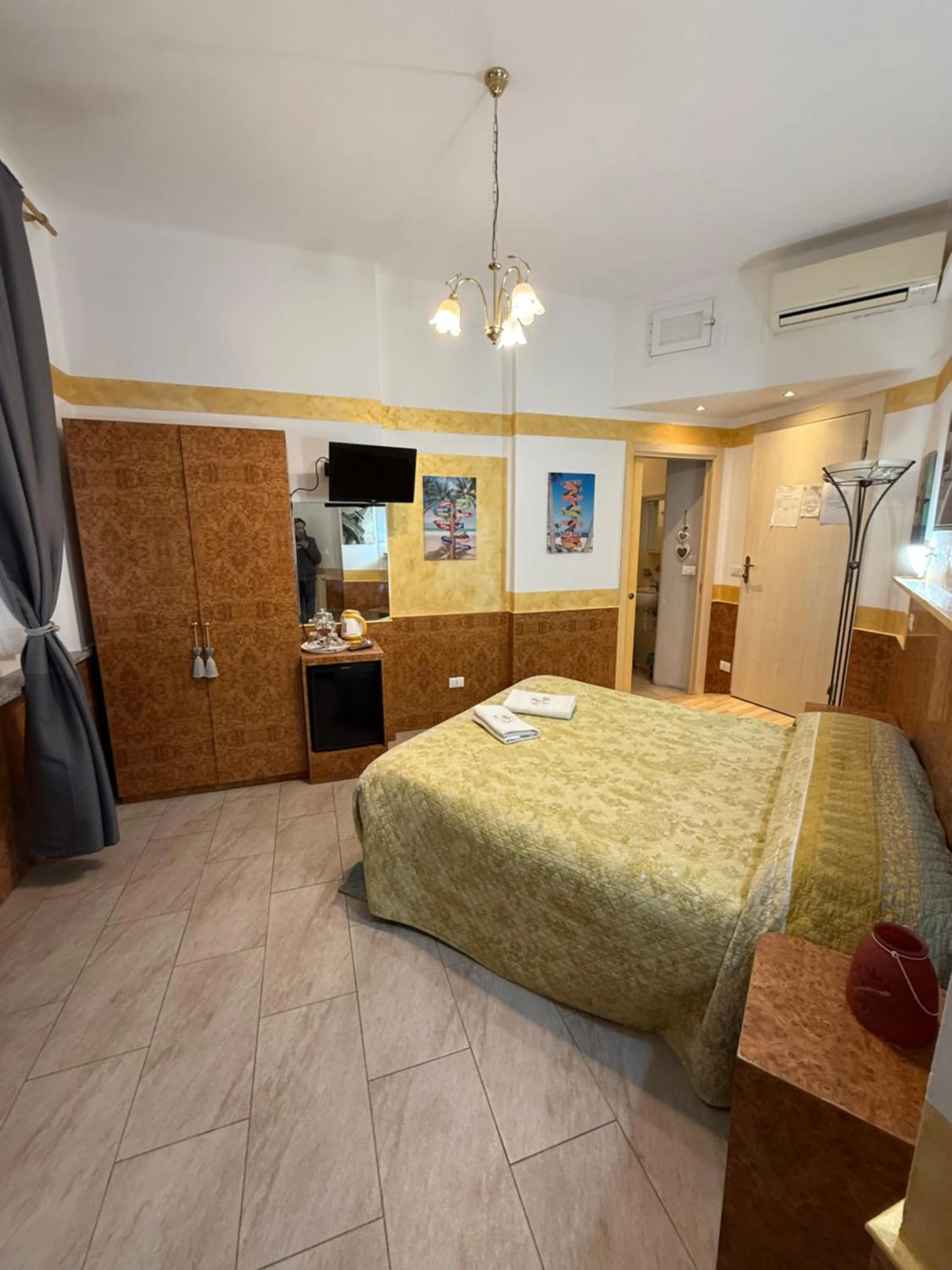 Hotel Fiumara