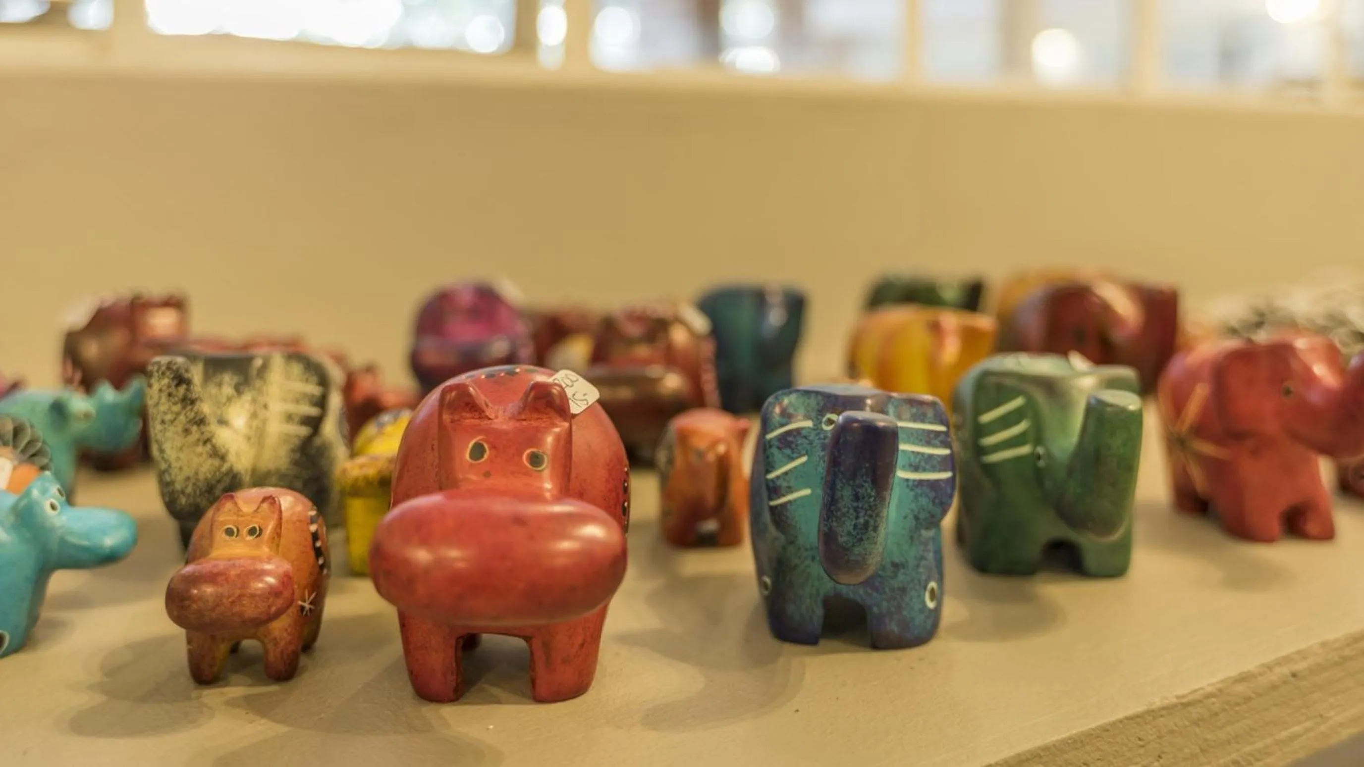 Other in Gondwana Damara Mopane Lodge