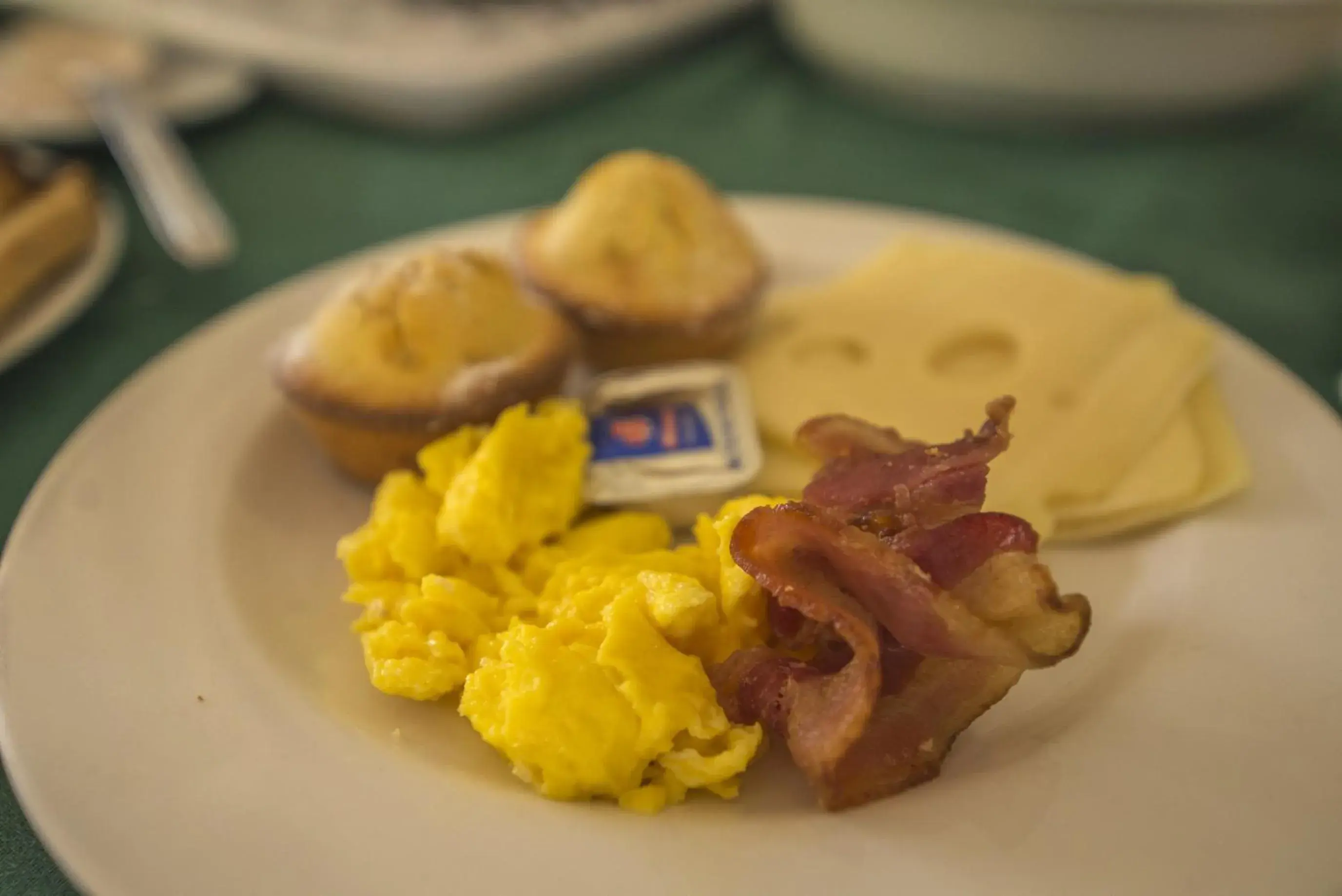 Food close-up in Gondwana Damara Mopane Lodge Food close-up in Gondwana Damara Mopane Lodge