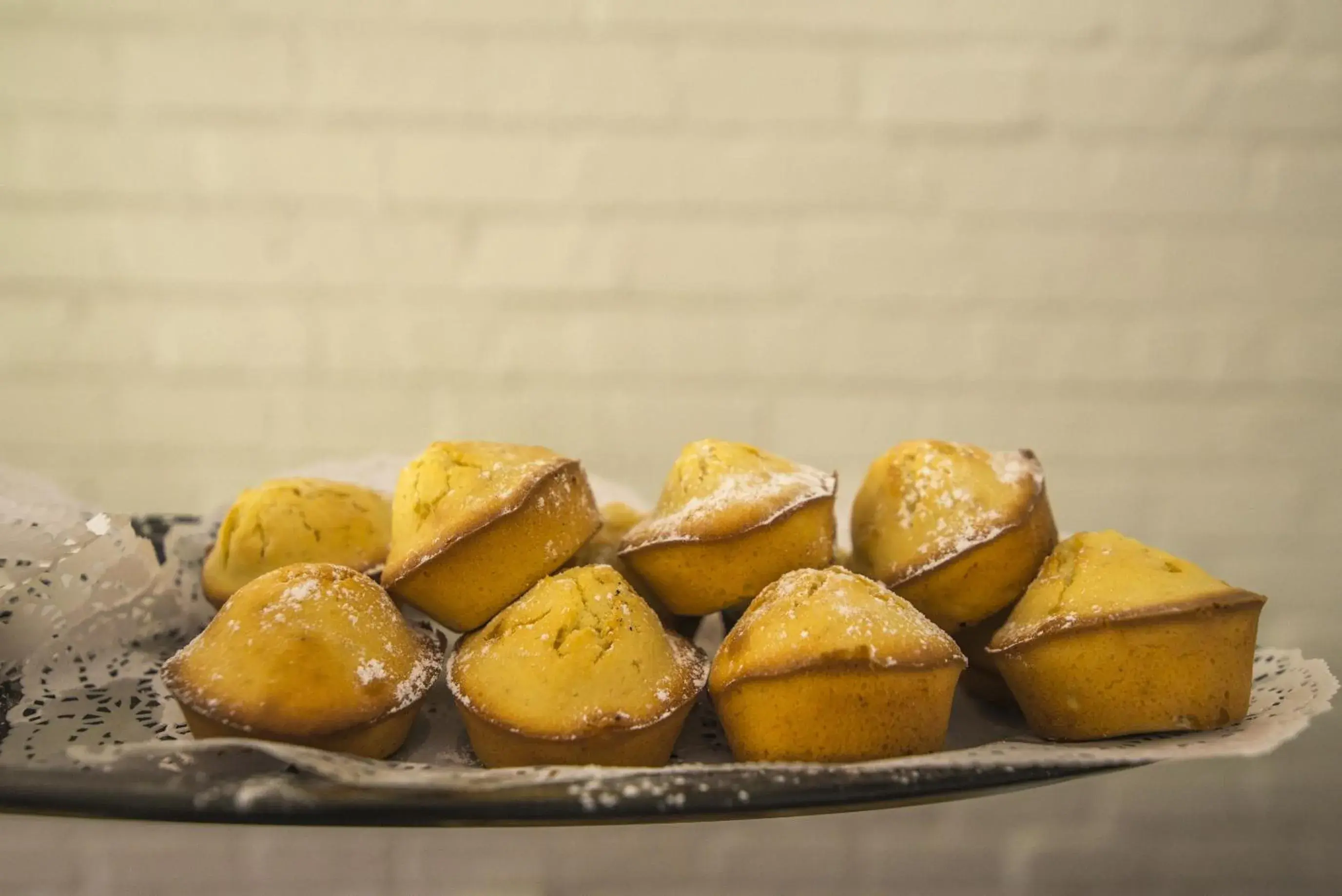 Food close-up in Gondwana Damara Mopane Lodge Food close-up in Gondwana Damara Mopane Lodge