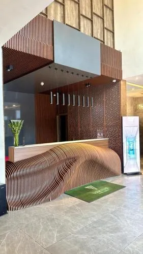 Vertus Hotel and Suites