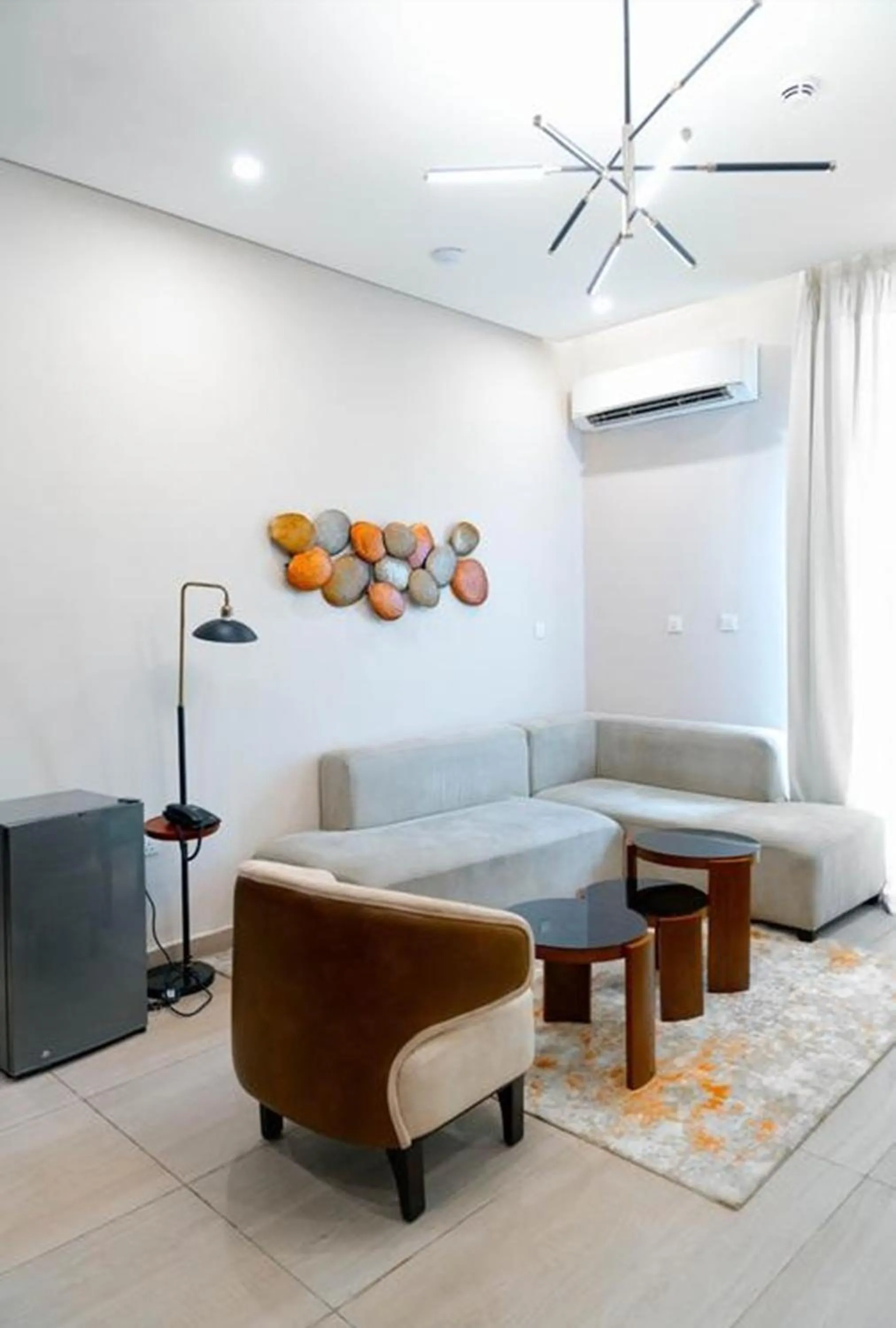 Vertus Hotel and Suites