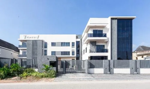 Vertus Hotel and Suites