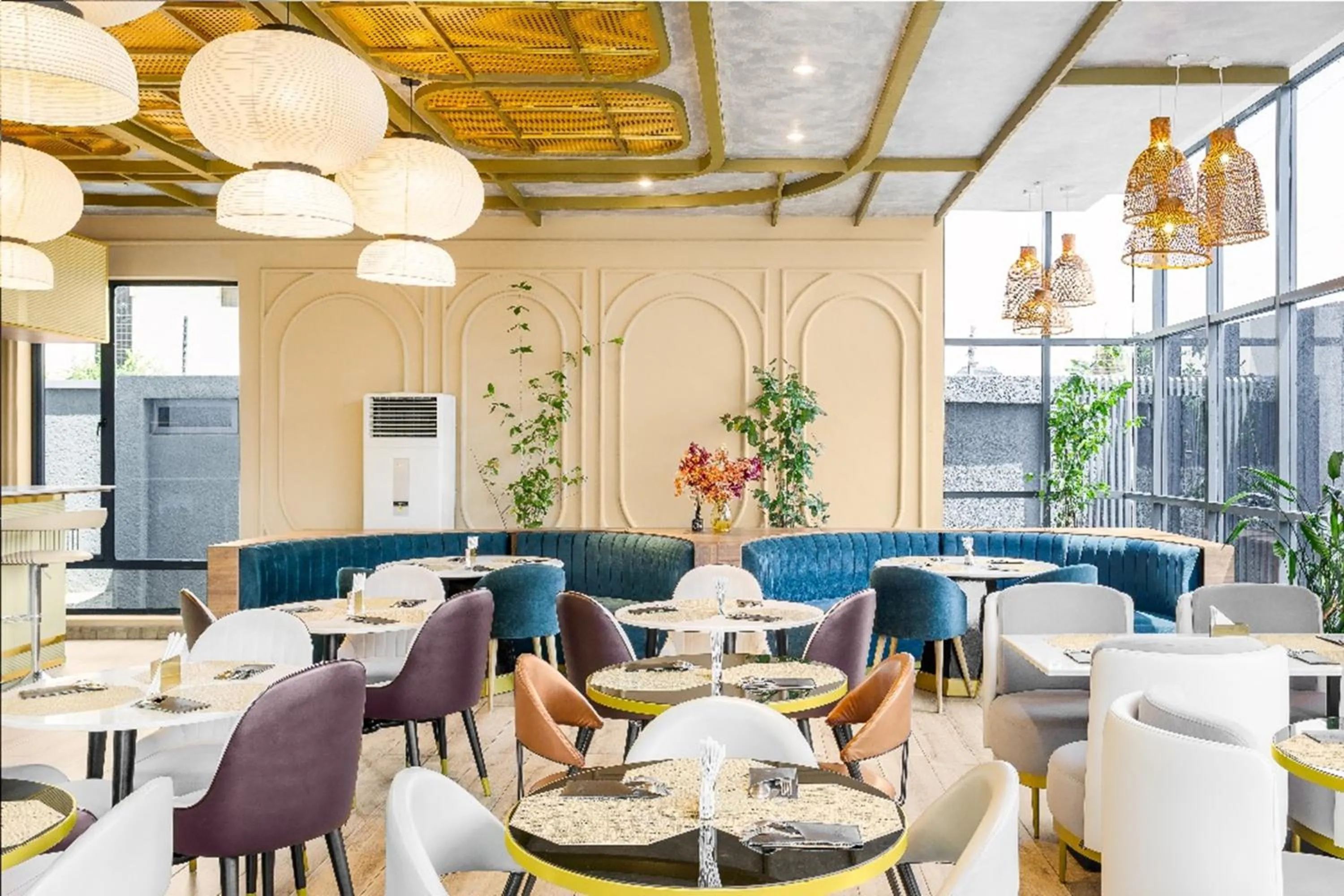 Vertus Hotel and Suites