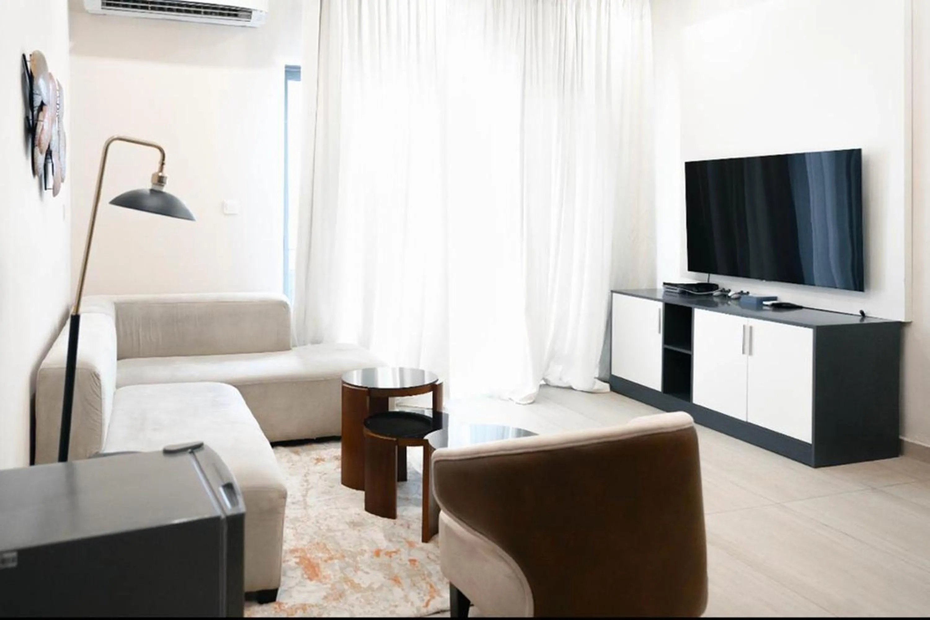 Vertus Hotel and Suites