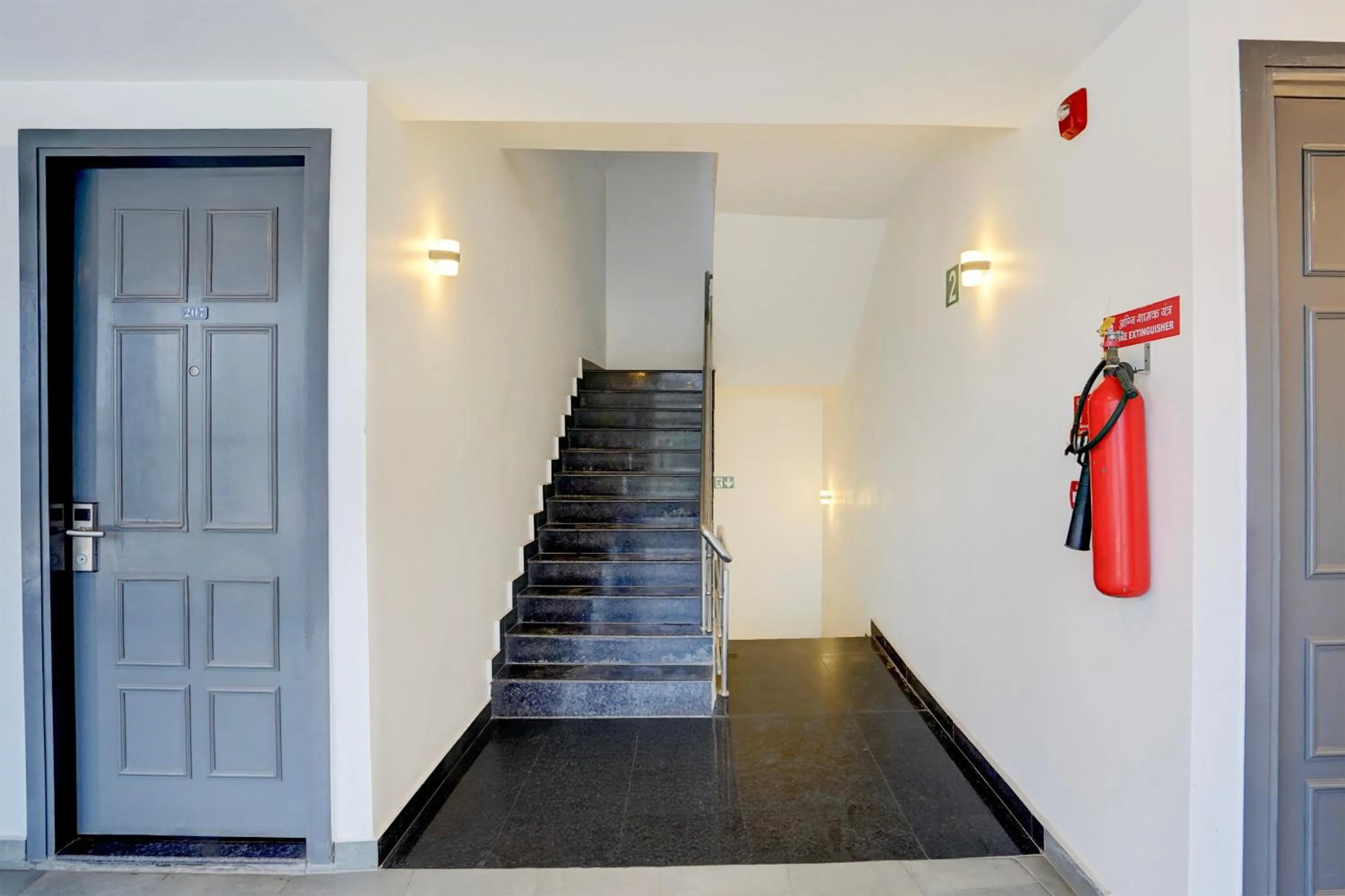 Super Townhouse Deva Road Lucknow
